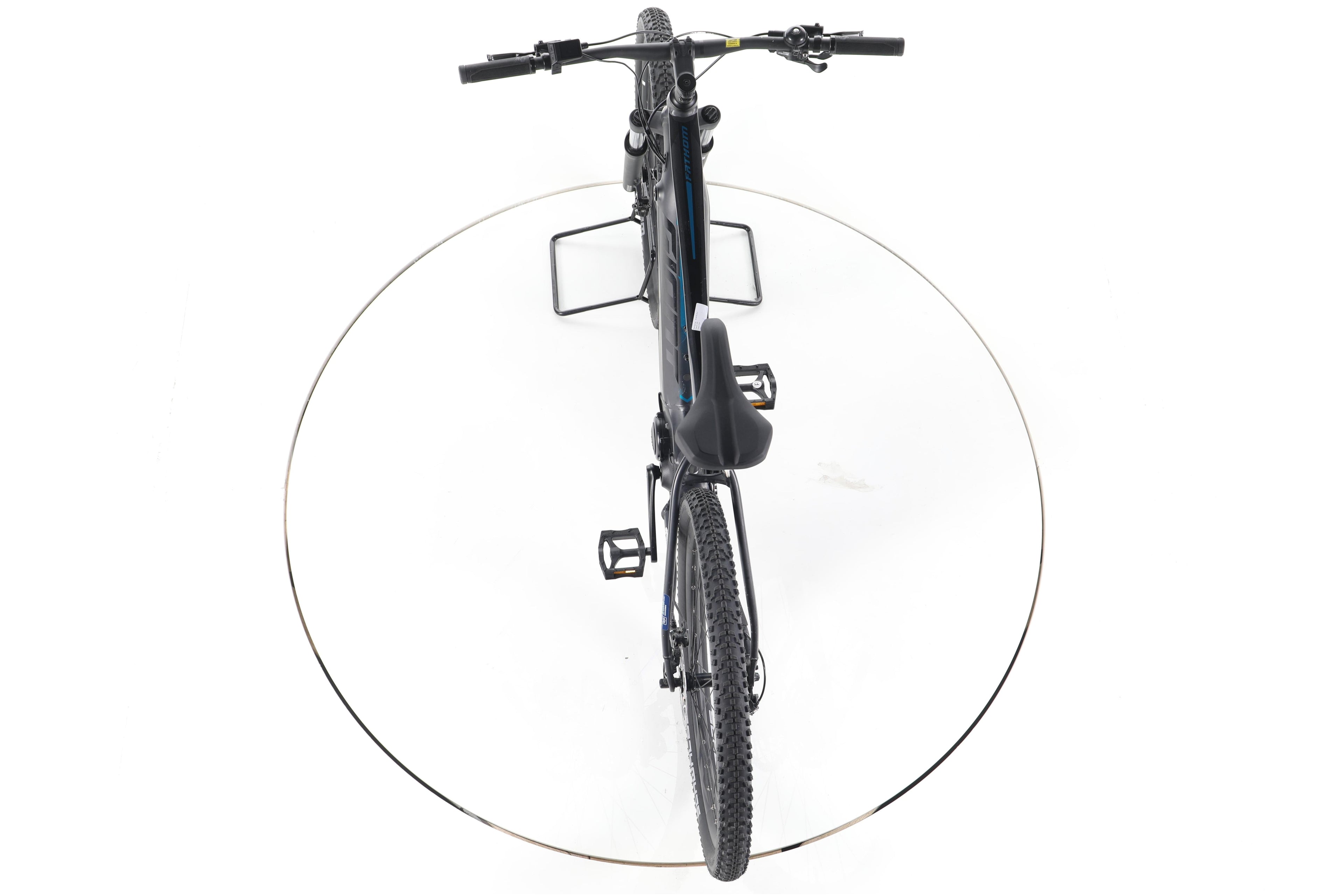 Giant Fathom E+ 2 E-Bike - Image 22