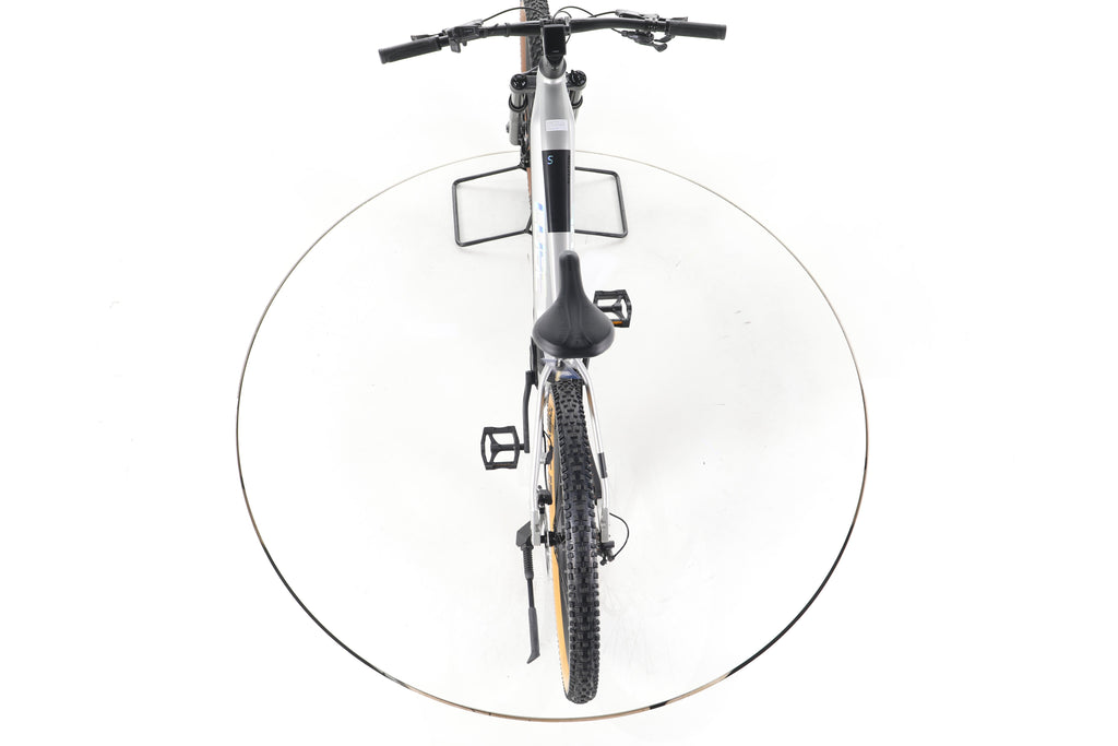 Cube Reaction Hybrid SLX E-Bike - Image 22