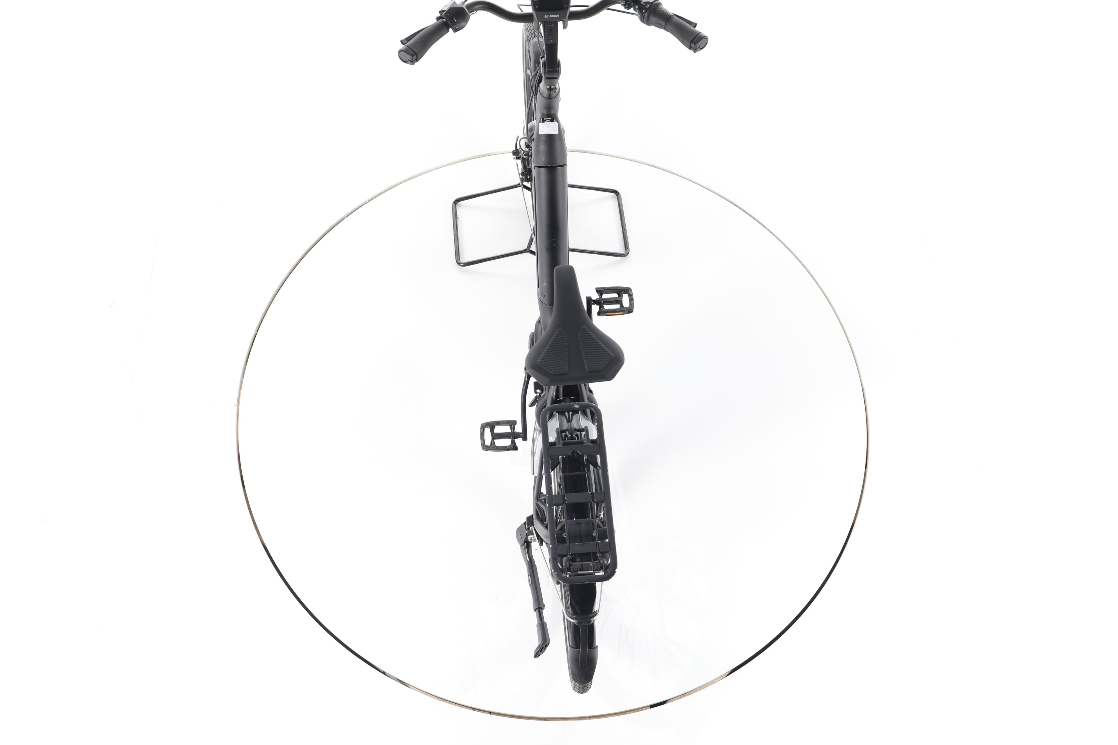 Gazelle Arroyo C8 HMB Elite City E-Bike Tiefeinsteiger - Image 22