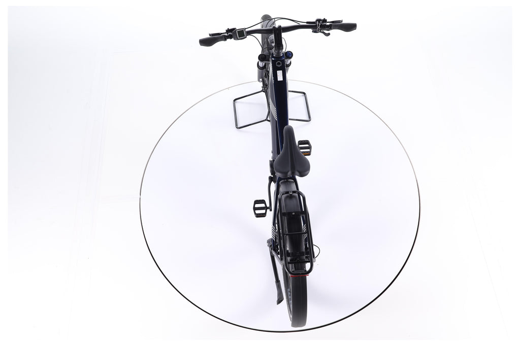 Cannondale Tesoro Neo X 2 Trekking E-Bike - Image 22