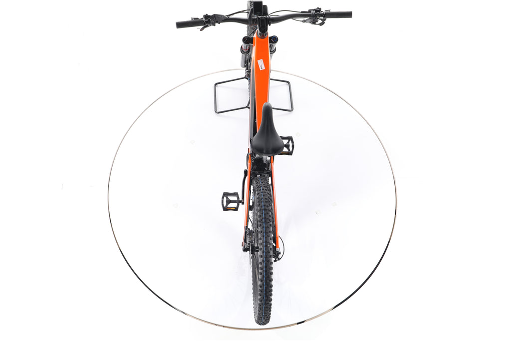 Cannondale Moterra Neo Carbon 1 Fully E-Bike Carbon - Image 22