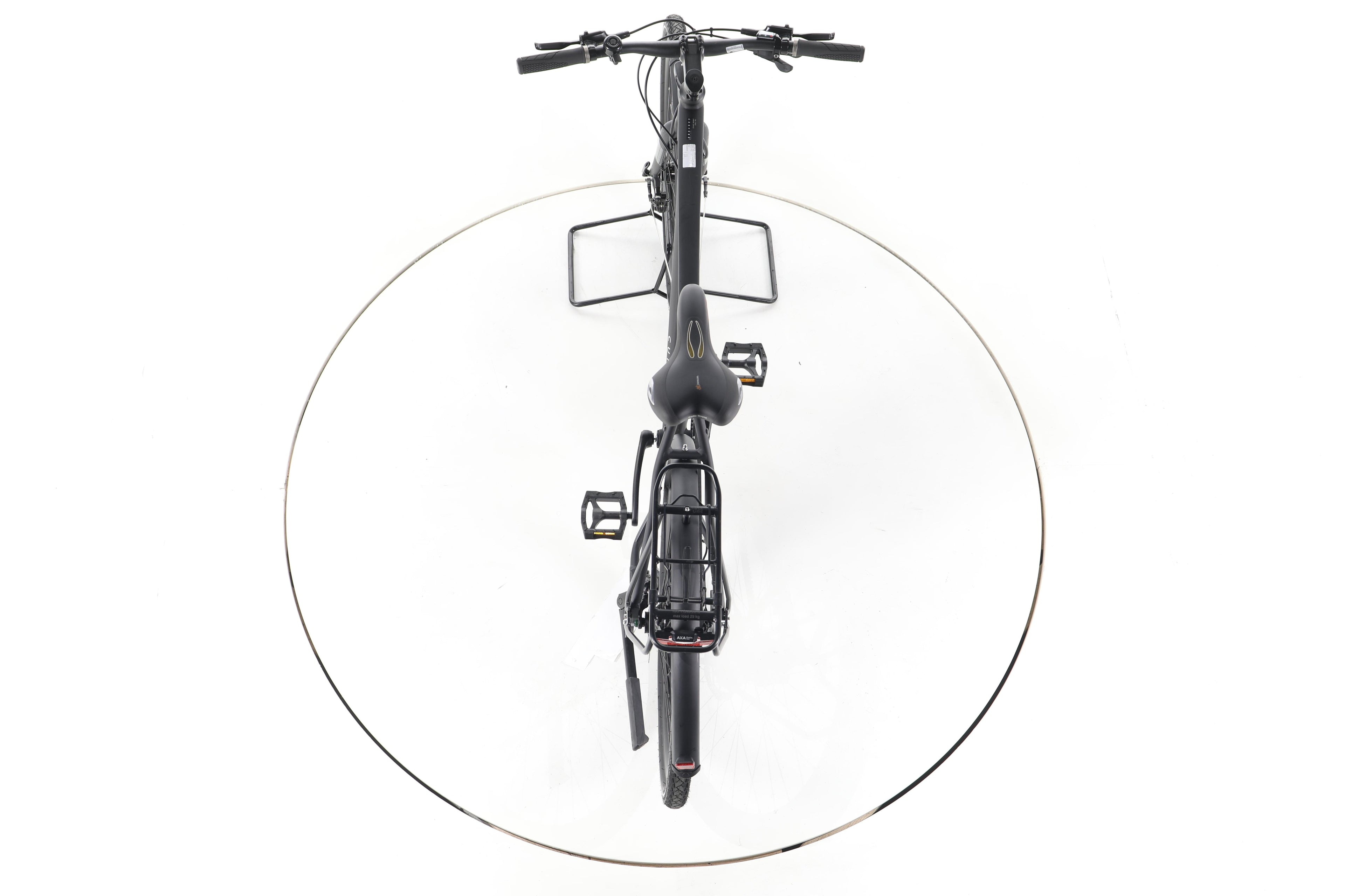 Cuneo CXS 1300 - Image 22