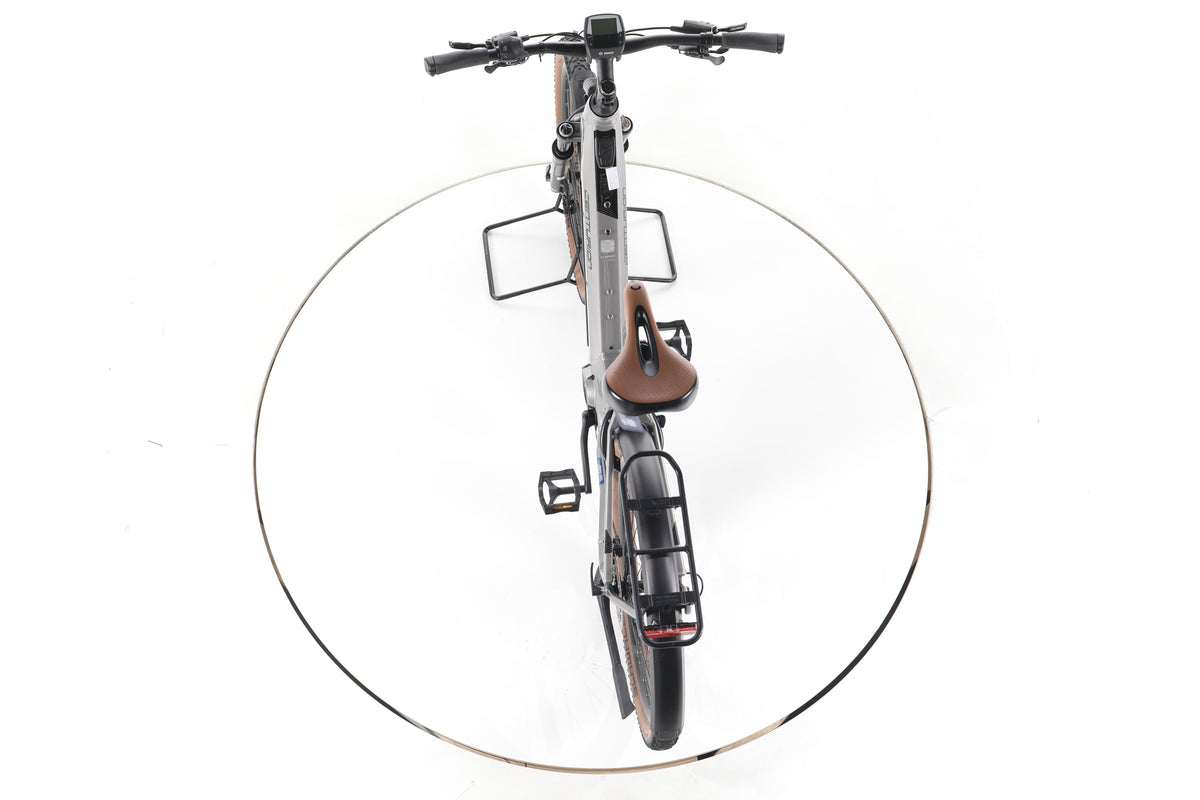 Centurion Country Trekking E-Bike Tiefeinsteiger - Image 22