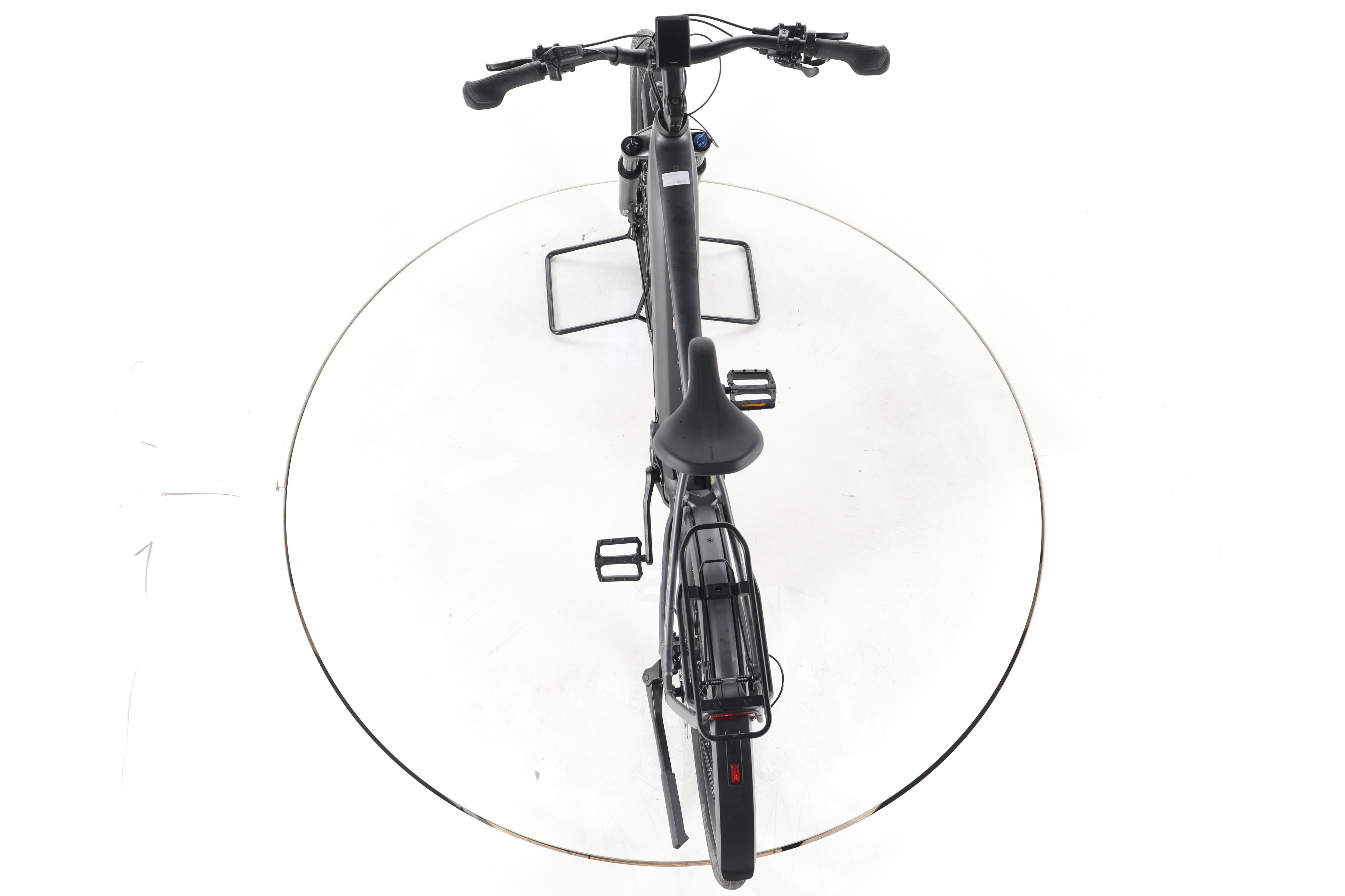 Cube Kathmandu Hybrid Pro Trekking E-Bike 2025 - Image 22