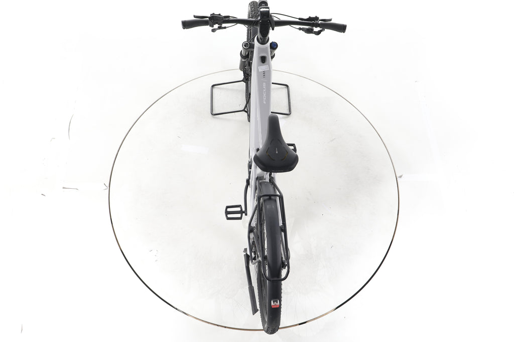 Focus Thron² 6.7 SUV E-Bike - Image 22