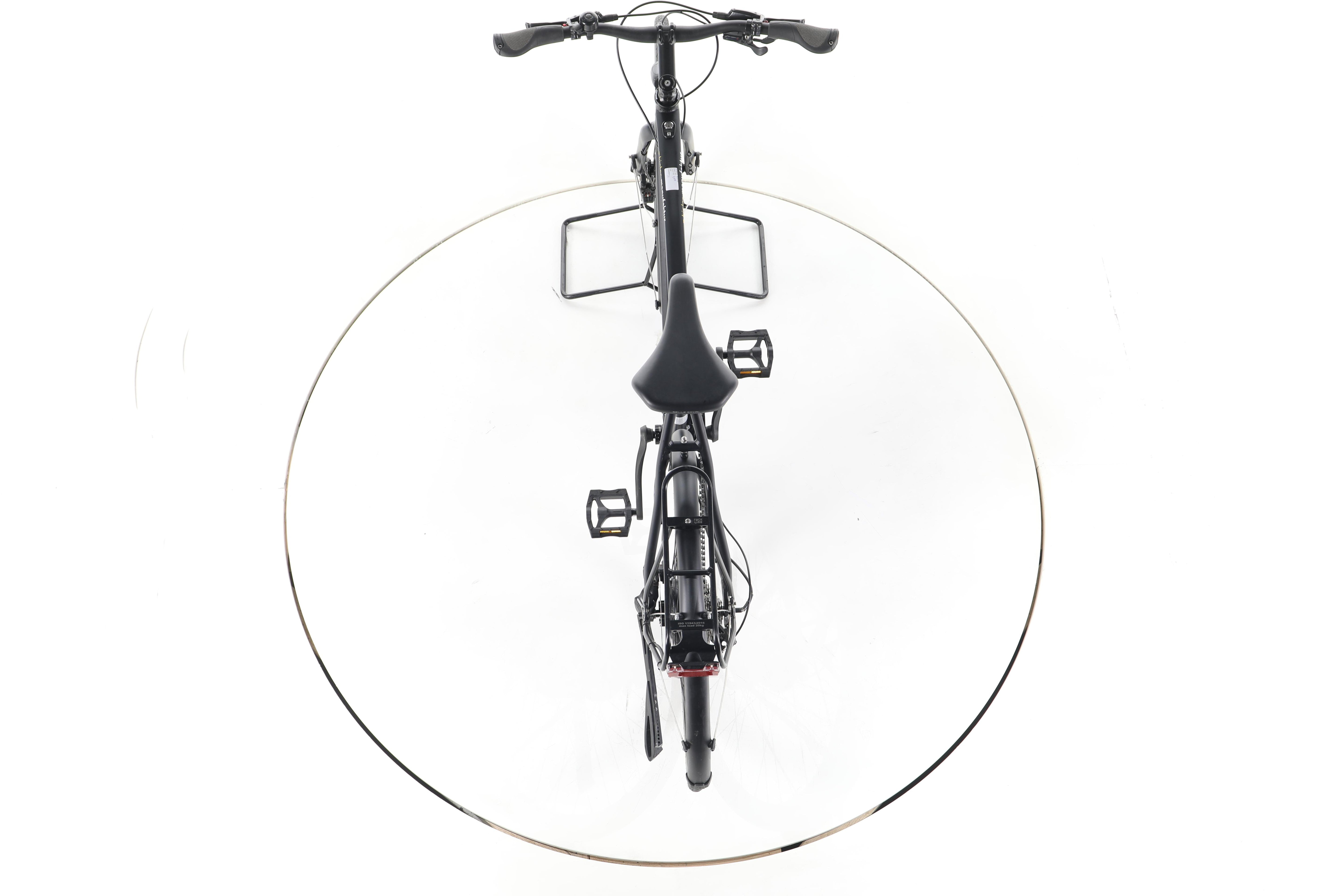 Kieler Manufaktur Modell 15 Trekking E-Bike - Image 22