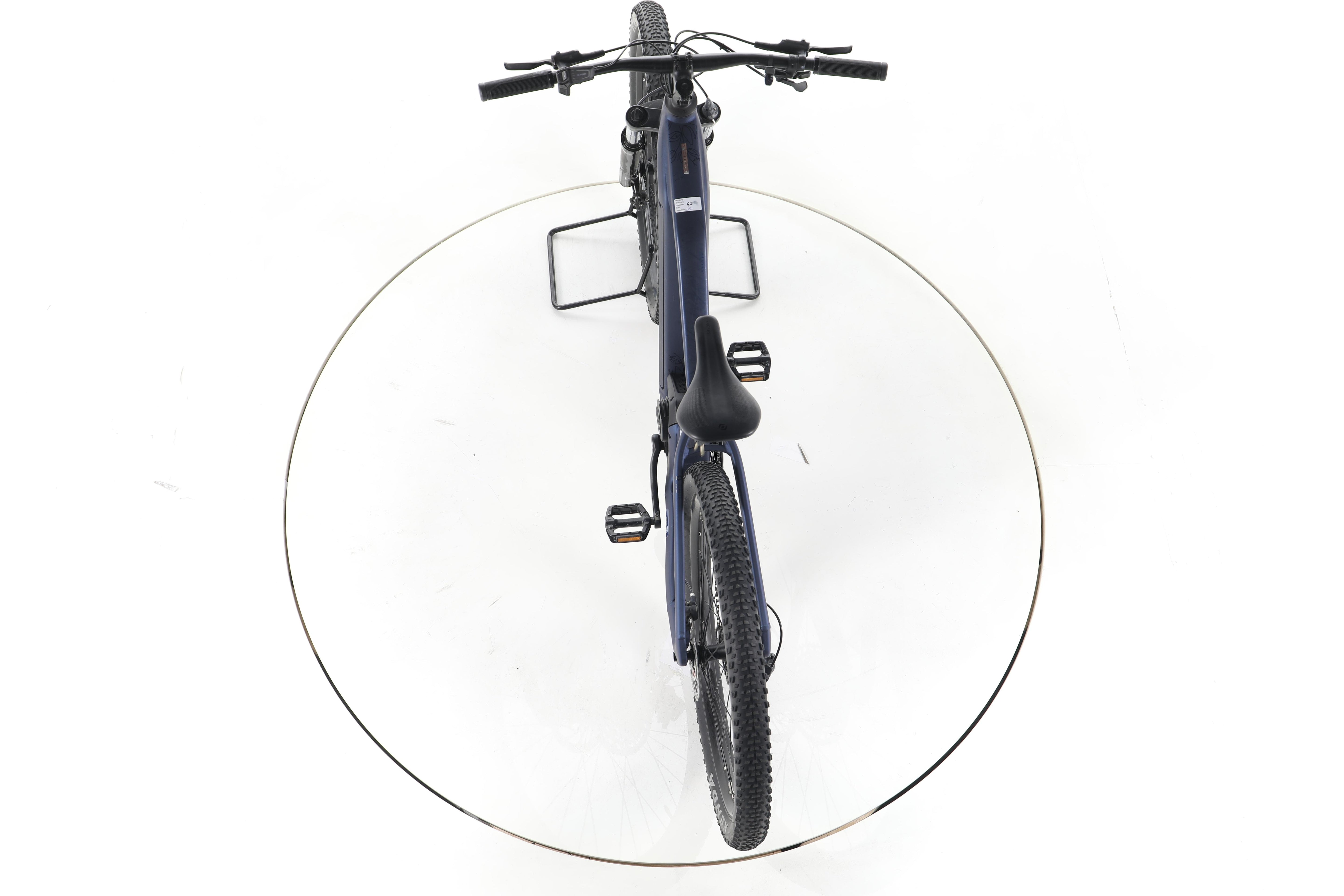 Scott Contessa Active eRIDE 920 E-Bike 2023 - Image 22