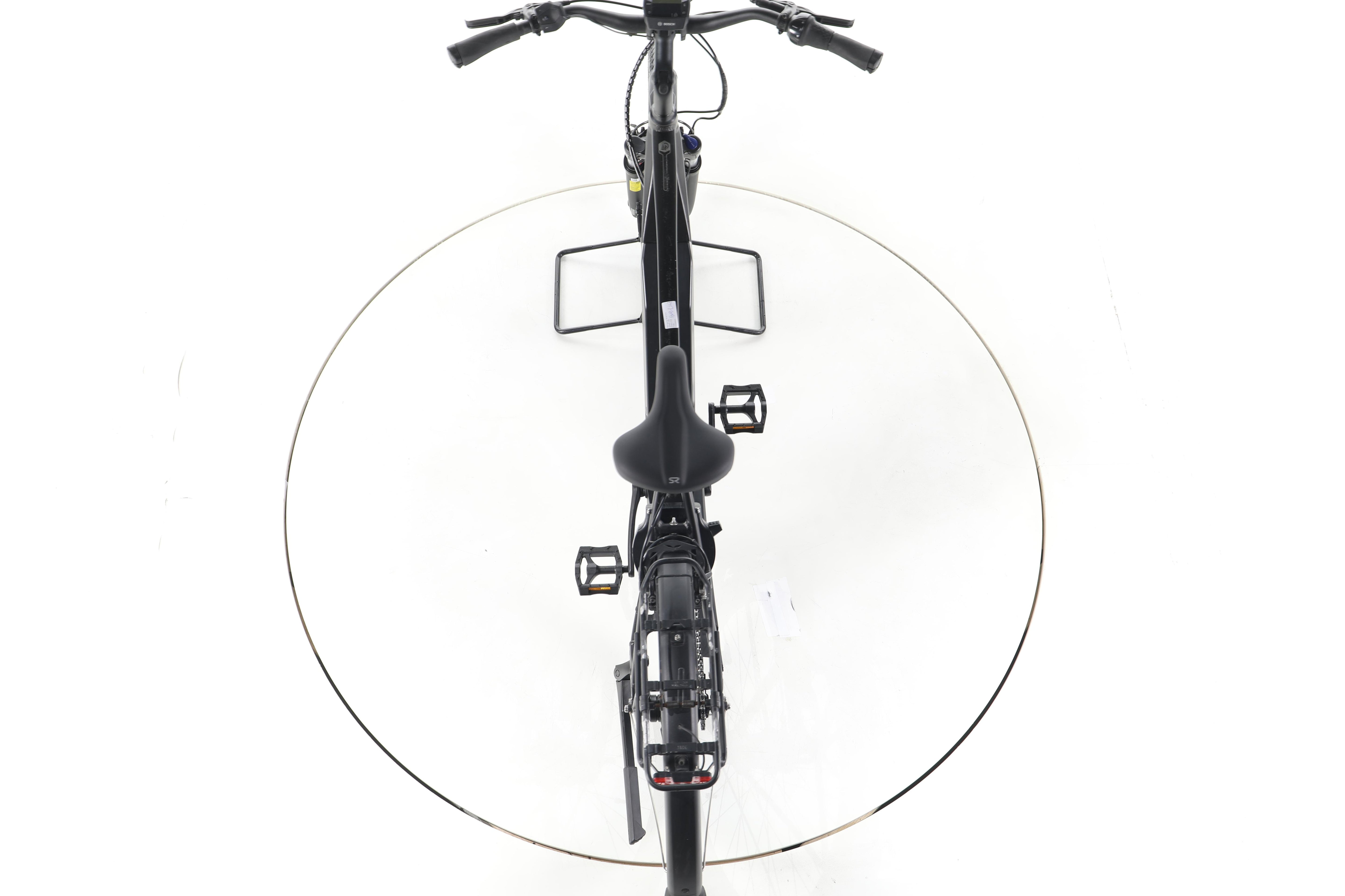 Victoria eTrekking 7.6 City E-Bike - Image 22