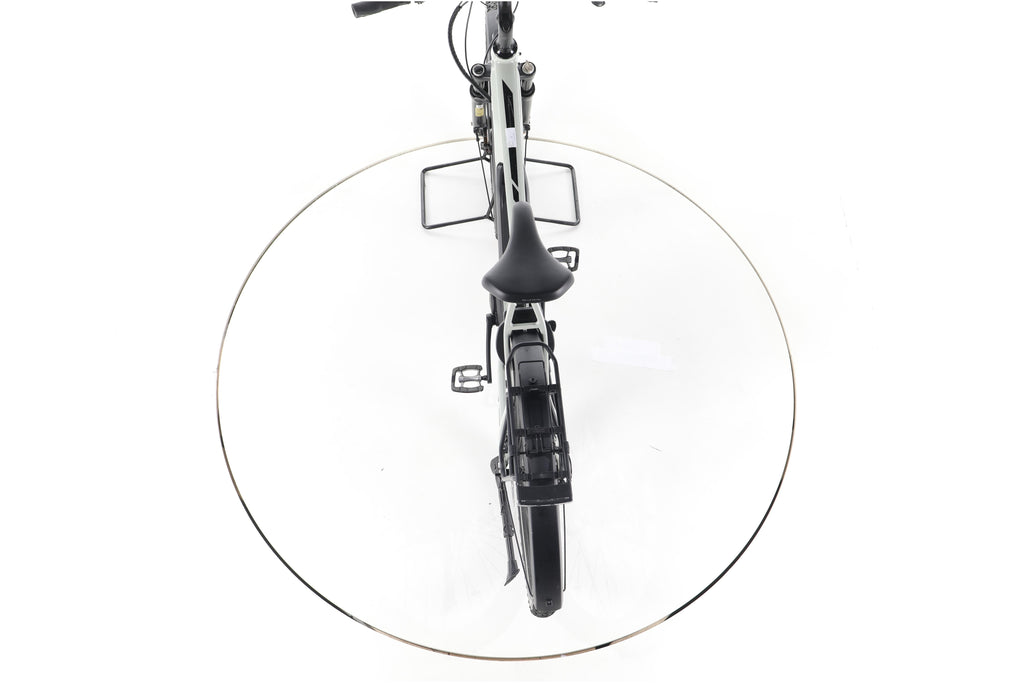 MORRISON SUB 2.0 Trekking E-Bike - Image 22