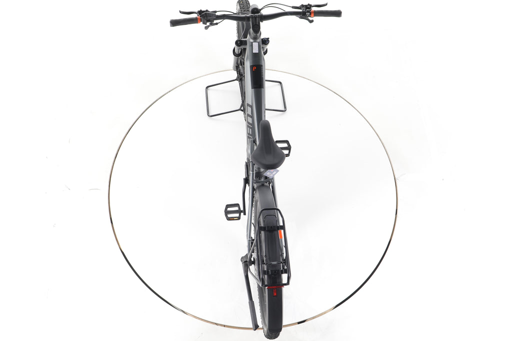 Cube Stereo Hybrid 120 Pro Allroad SUV E-Bike - Image 22
