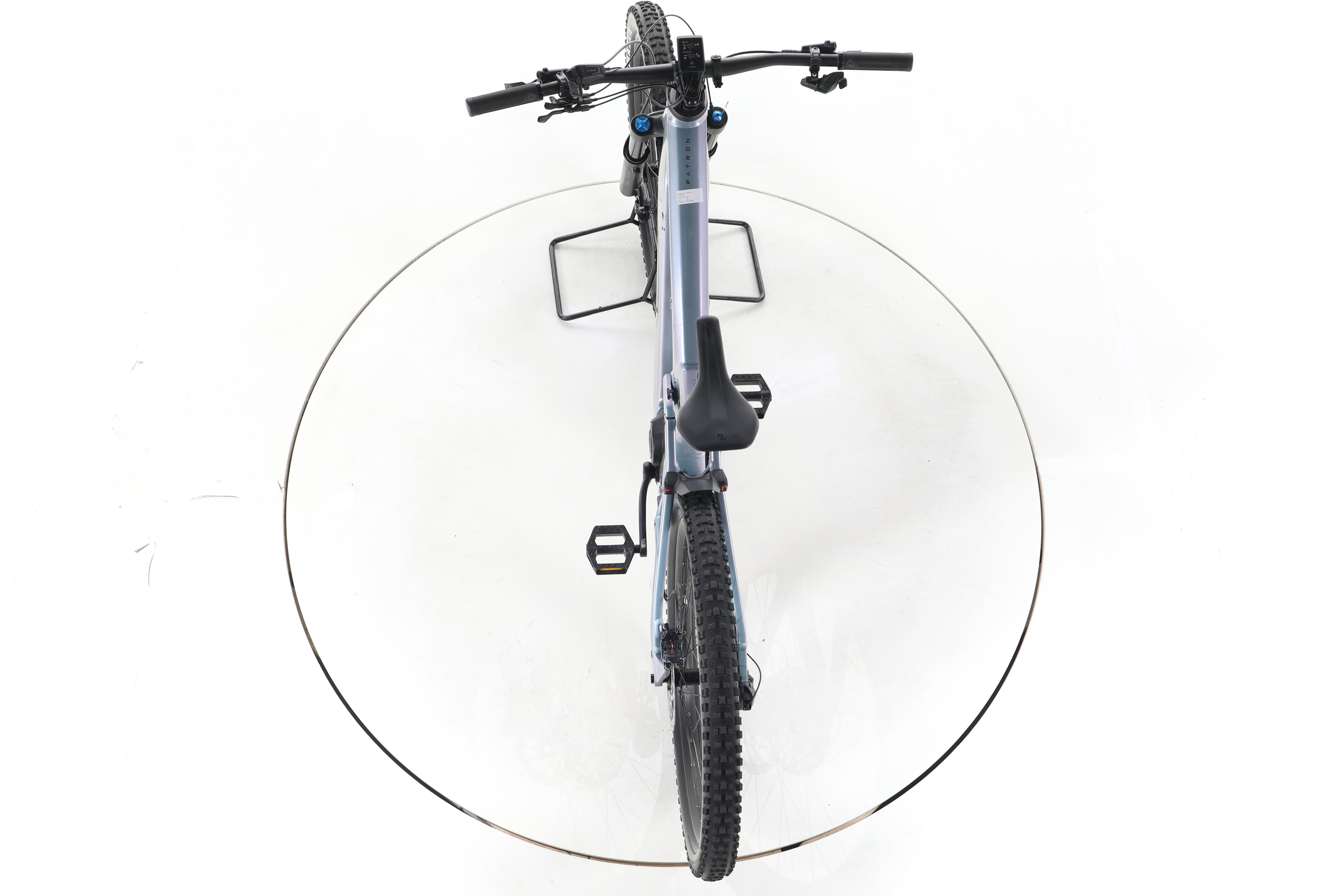 Scott Patron eRIDE 910 Fully E-Bike - Image 22