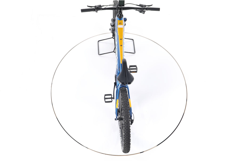 Corratec E-Power X Vert Race Trinity Sport E-Bike 2023 - Image 22