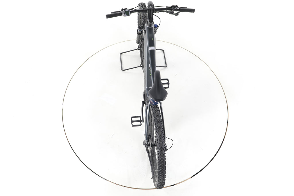 Cube Reaction Pro E-Bike - Image 22