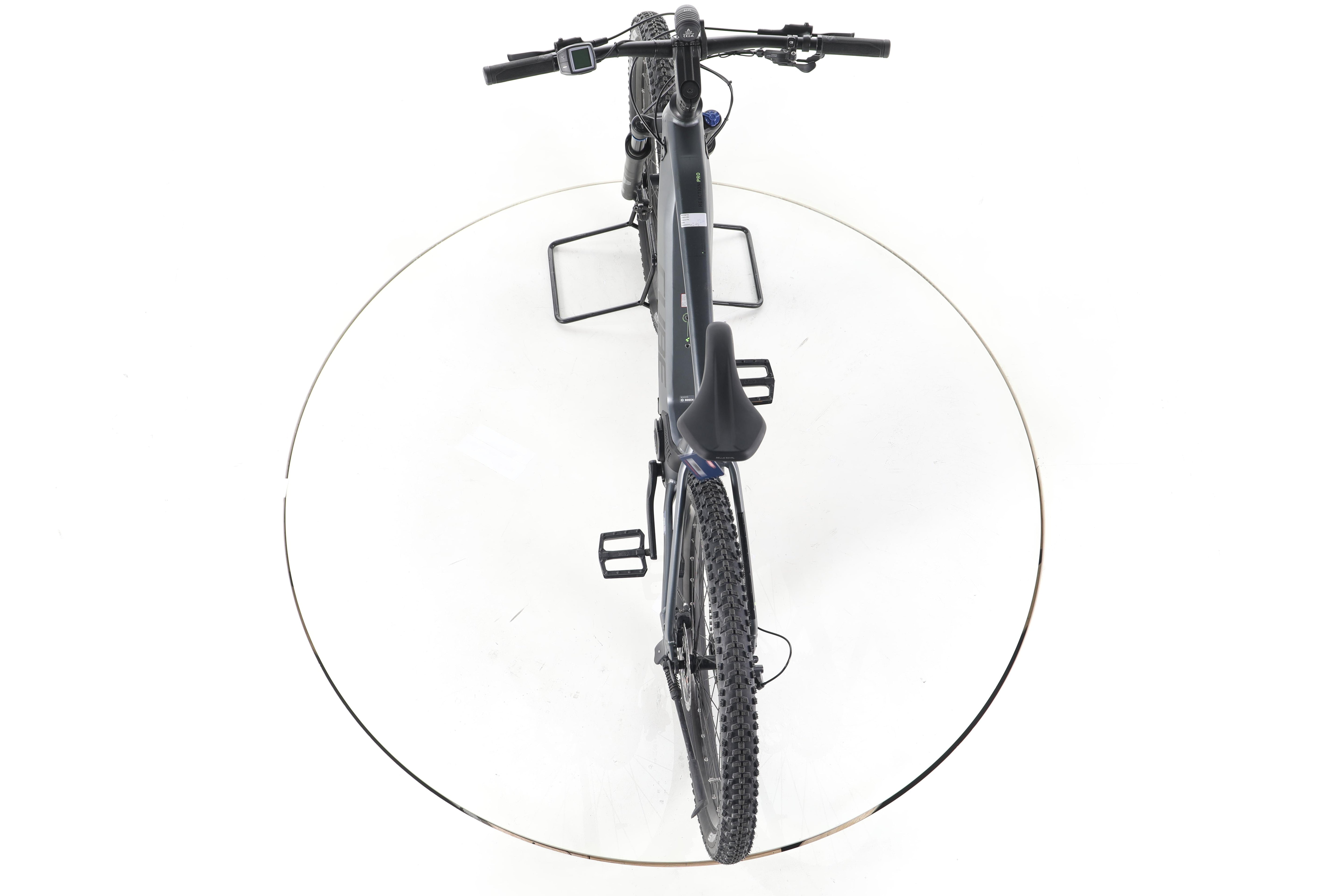 Cube Reaction Pro E-Bike - Image 22