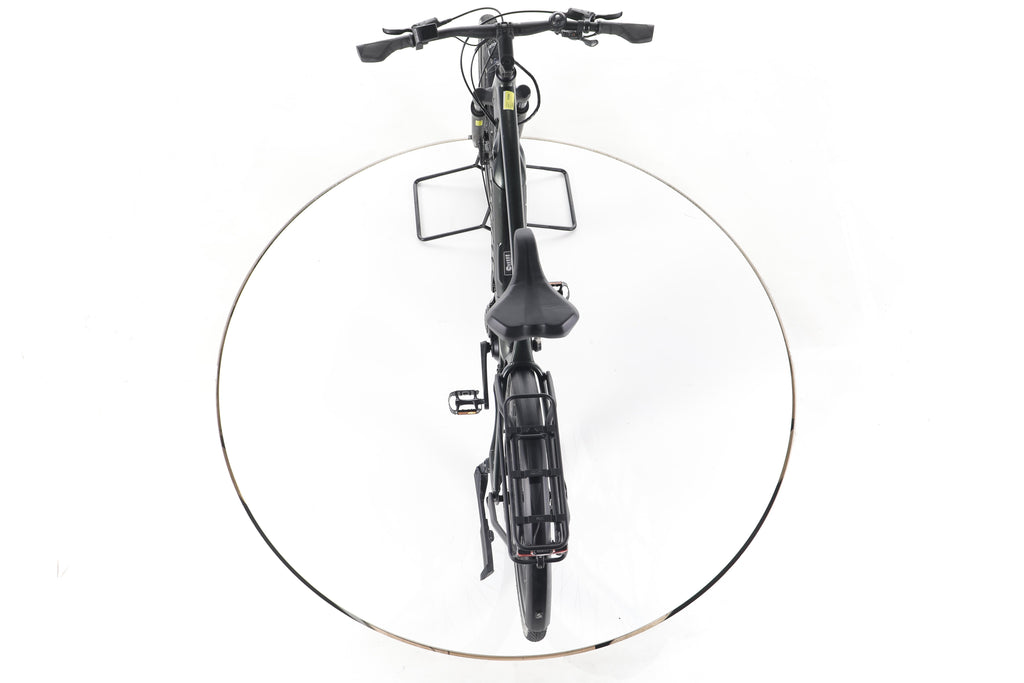 Giant Explore E+ 3 Trekking E-Bike - Image 22