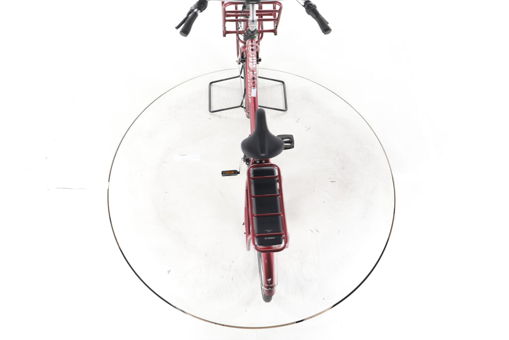 Gazelle Miss Grace C7+ HMB City E-Bike Tiefeinsteiger - Image 22