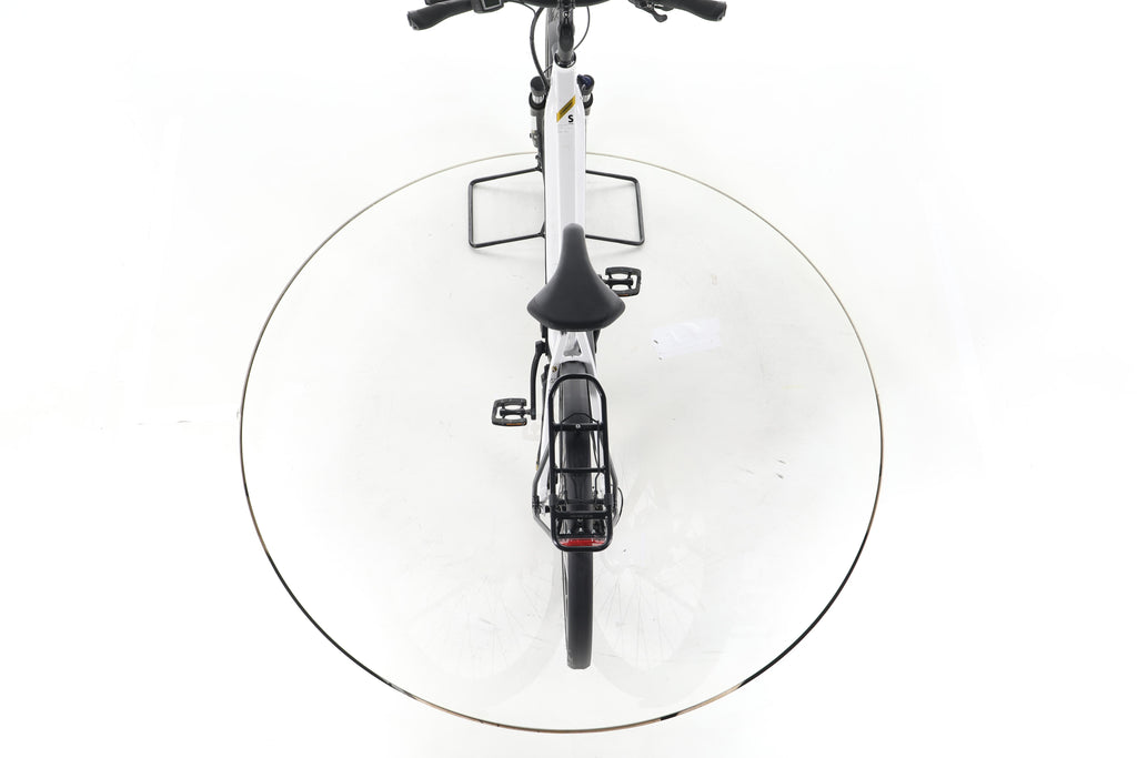 Bergamont E-Horizon Sport Trekking E-Bike - Image 22