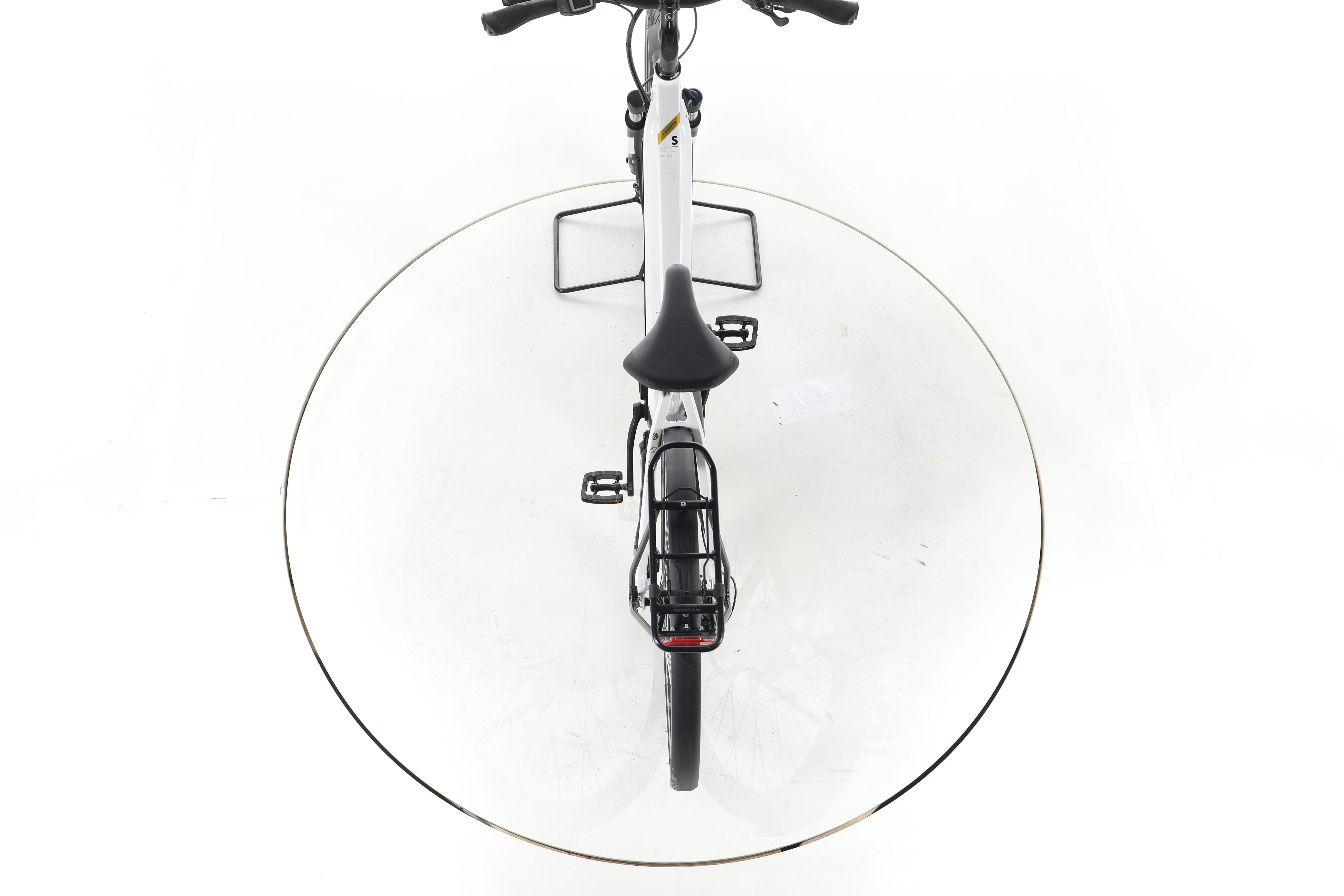 Bergamont E-Horizon Sport Trekking E-Bike - Image 22