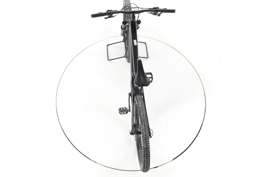 Trek Fuel EXe 9.5 Fully E-Bike Carbon - Image 22