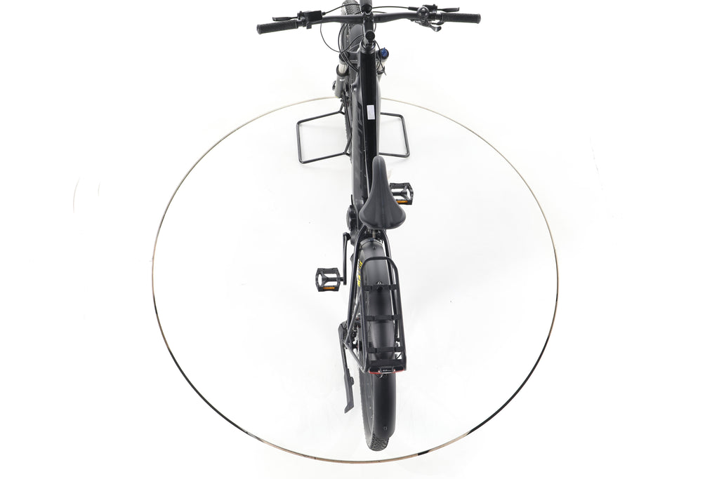 Giant Fathom E+ EX Trekking E-Bike - Image 22