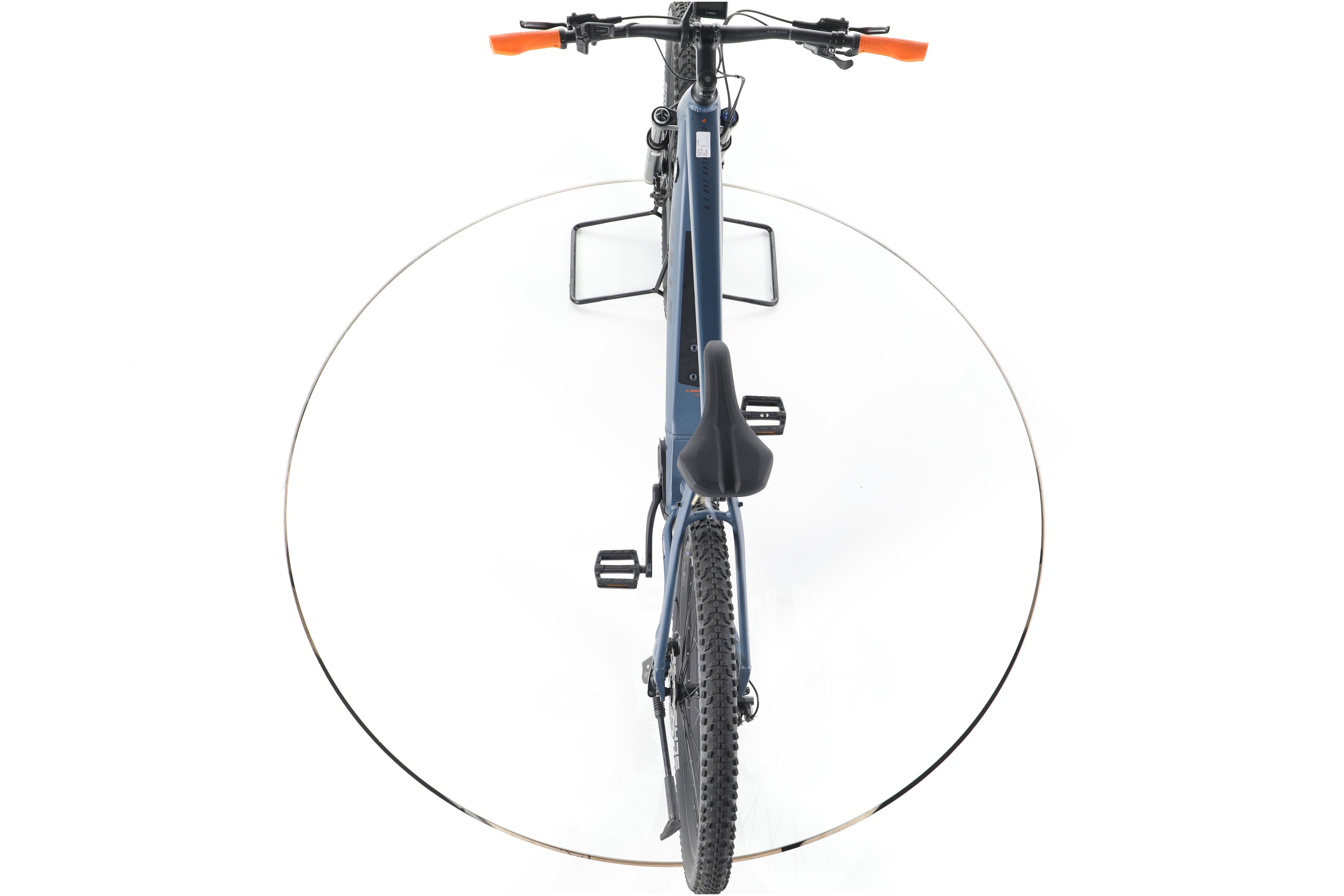 Bulls Copperhead EVO 2 E-Bike - Image 22