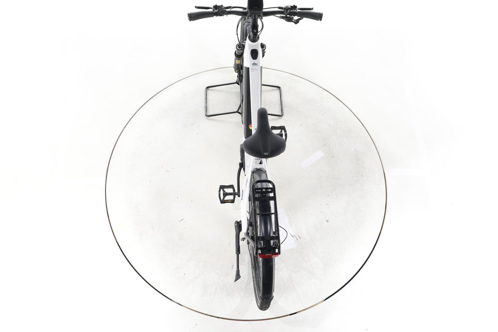 Carver Route E.540 Trekking E-Bike - Image 22