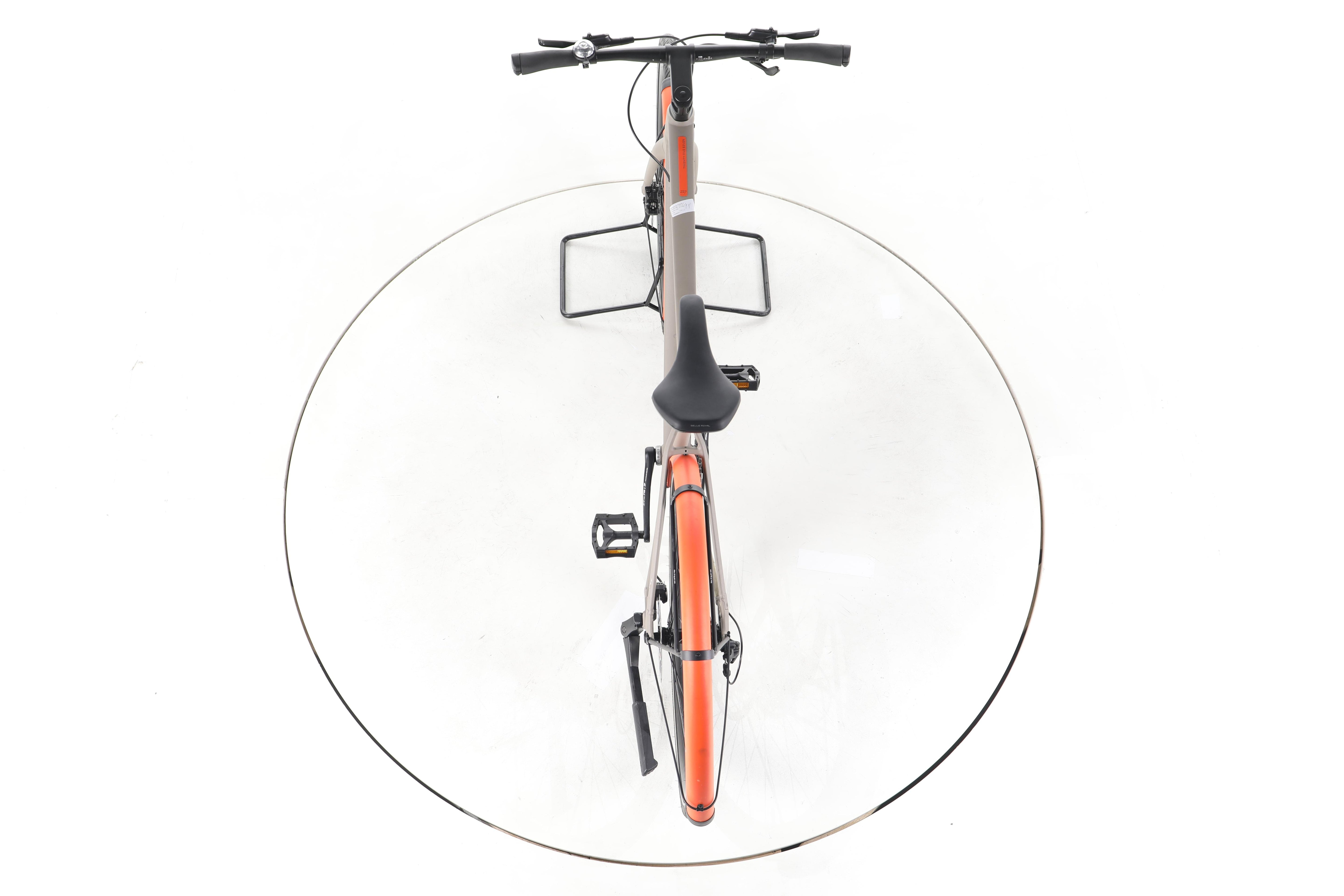 BMC 257 Fahrrad City & Trekking - Image 22