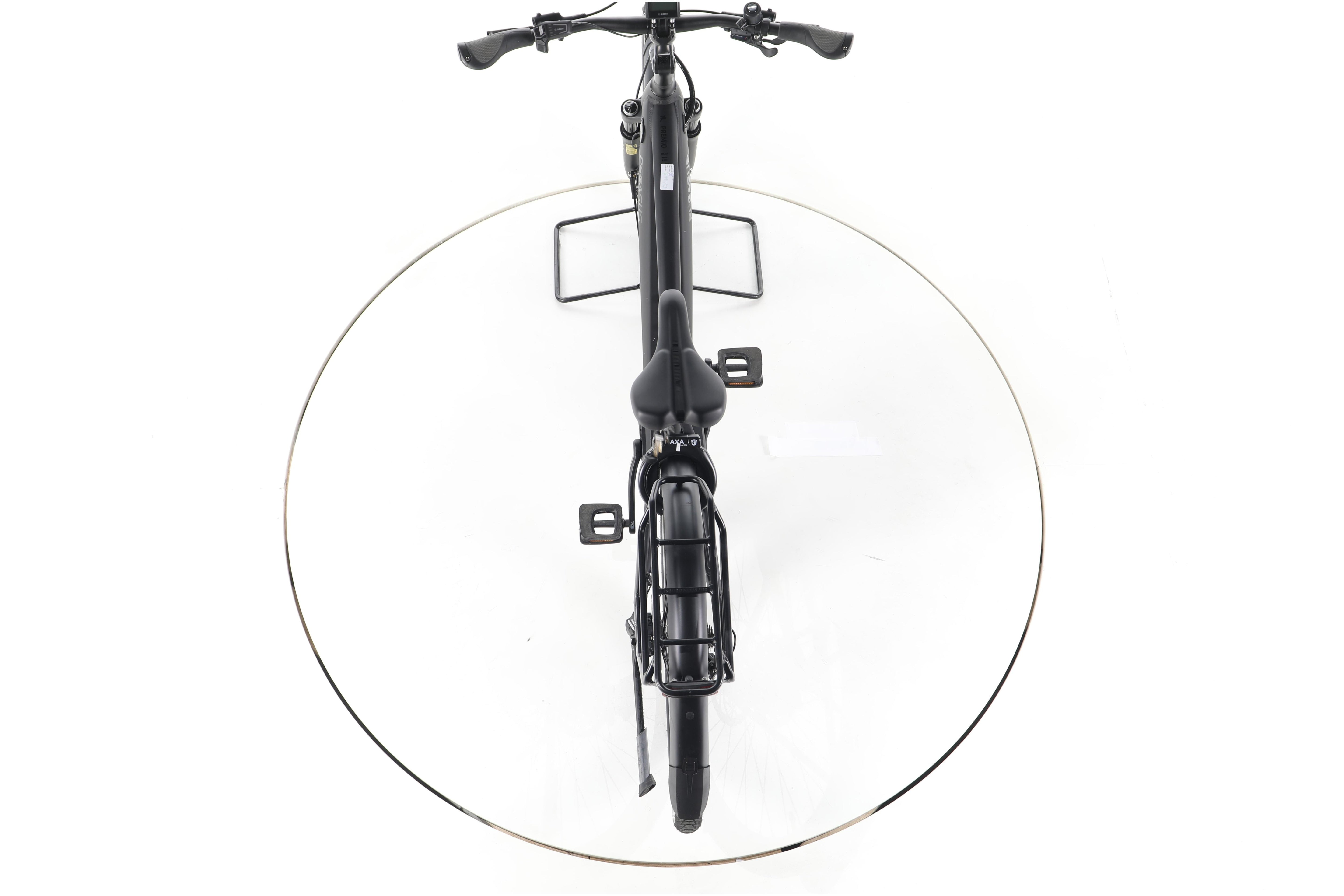 Pegasus Premio EVO 10 Lite Trekking E-Bike 2023 - Image 22