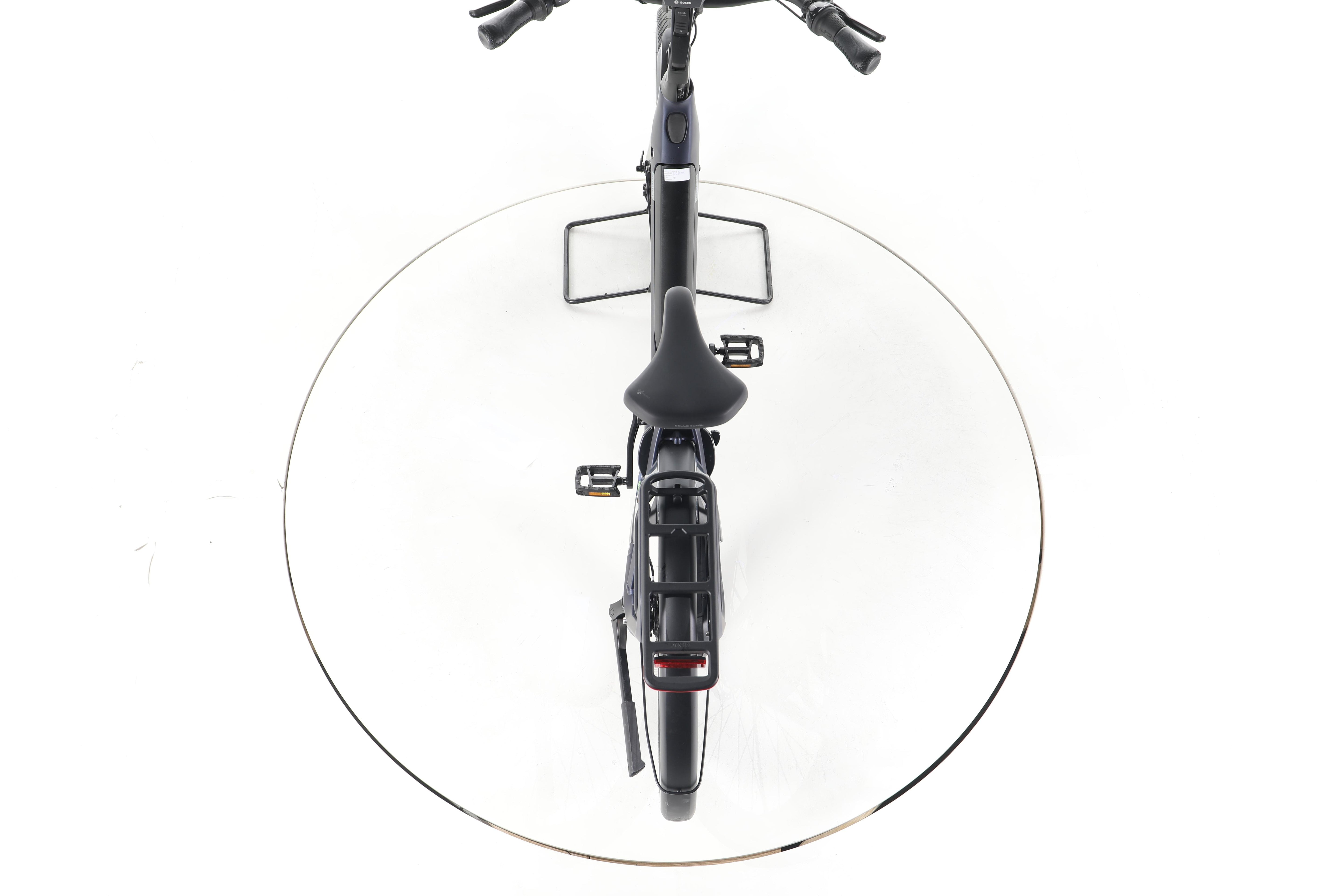 Gazelle Avignon C8 HMB City E-Bike Tiefeinsteiger - Image 22