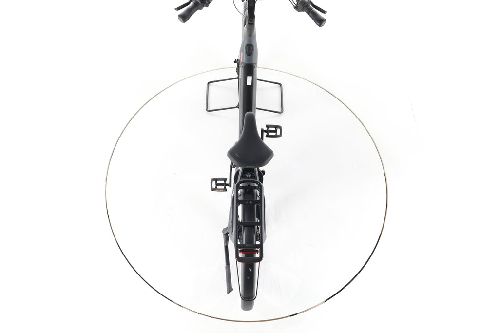 Gazelle Avignon C380 HMB City E-Bike Tiefeinsteiger 2025 - Image 22