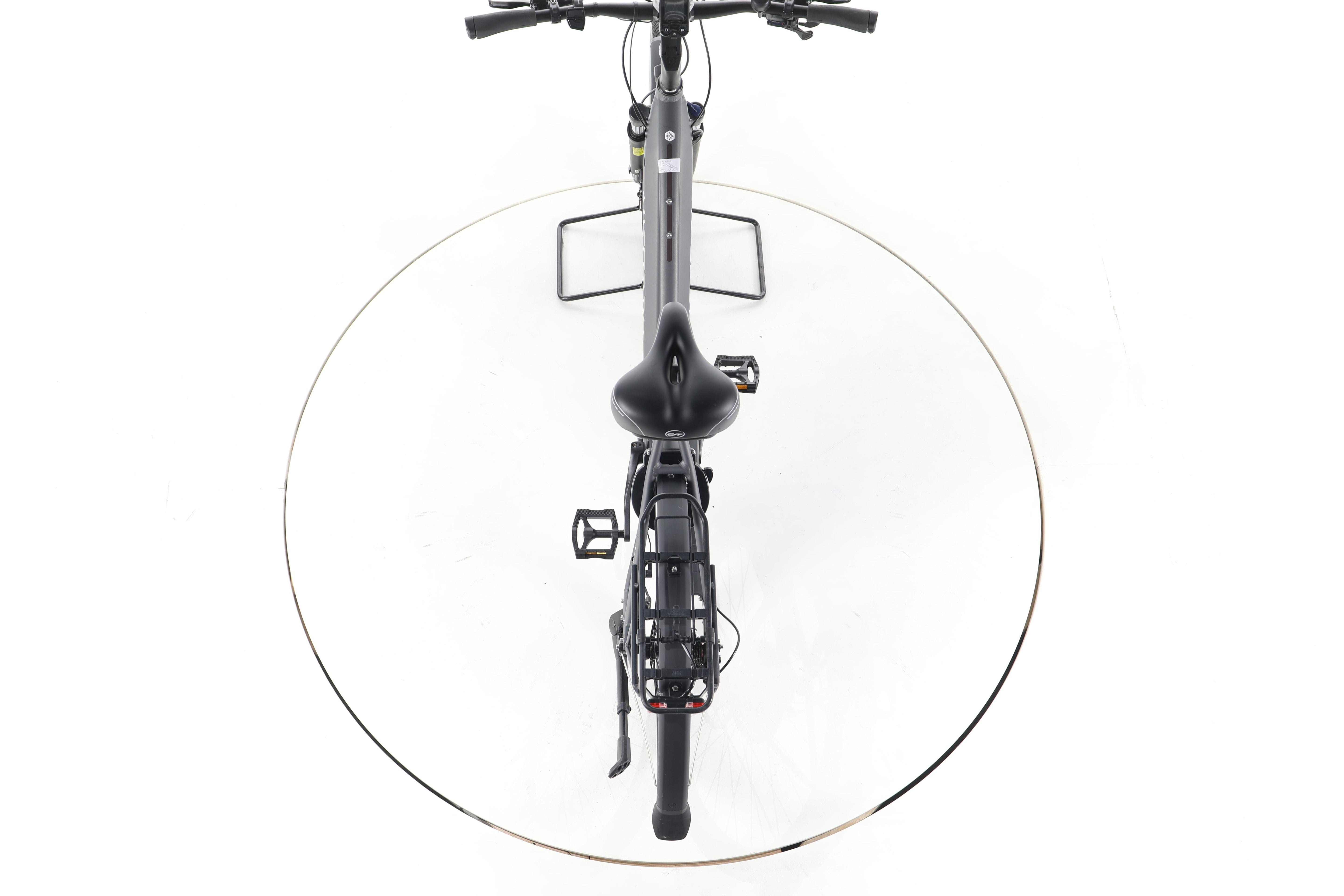 Victoria E TOURING 12.9 Trekking E-Bike - Image 22