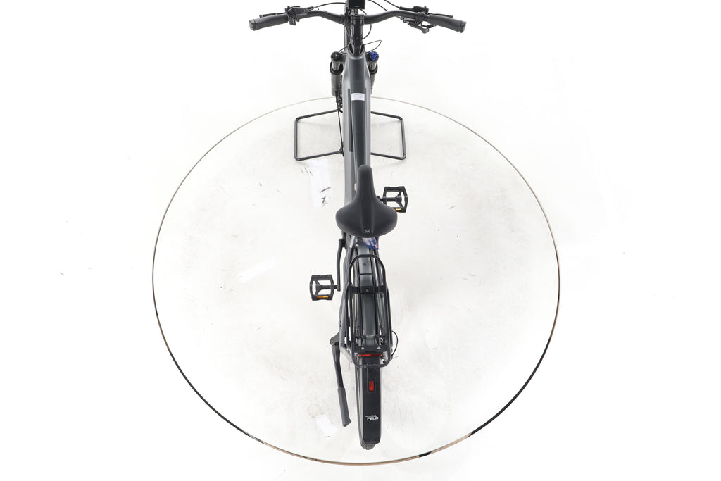 Cube Kathmandu Hybrid Pro Trekking E-Bike 2024 - Image 22
