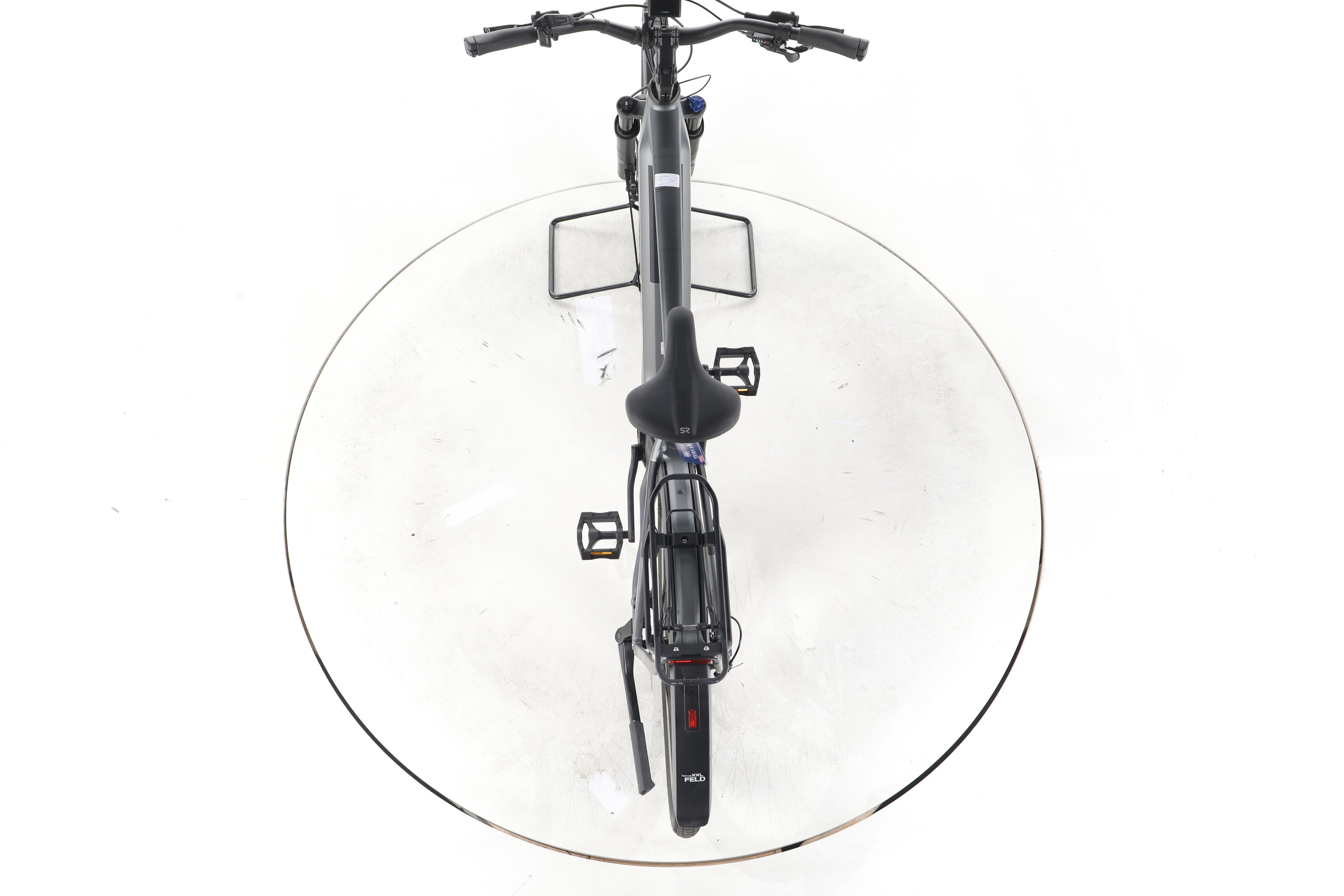 Cube Kathmandu Hybrid Pro Trekking E-Bike 2024 - Image 22