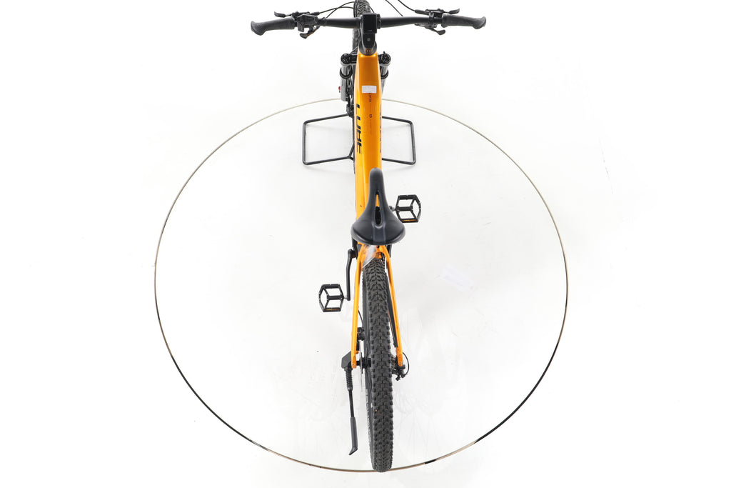 Cube Reaction Hybrid SLX E-Bike 2025 - Image 22