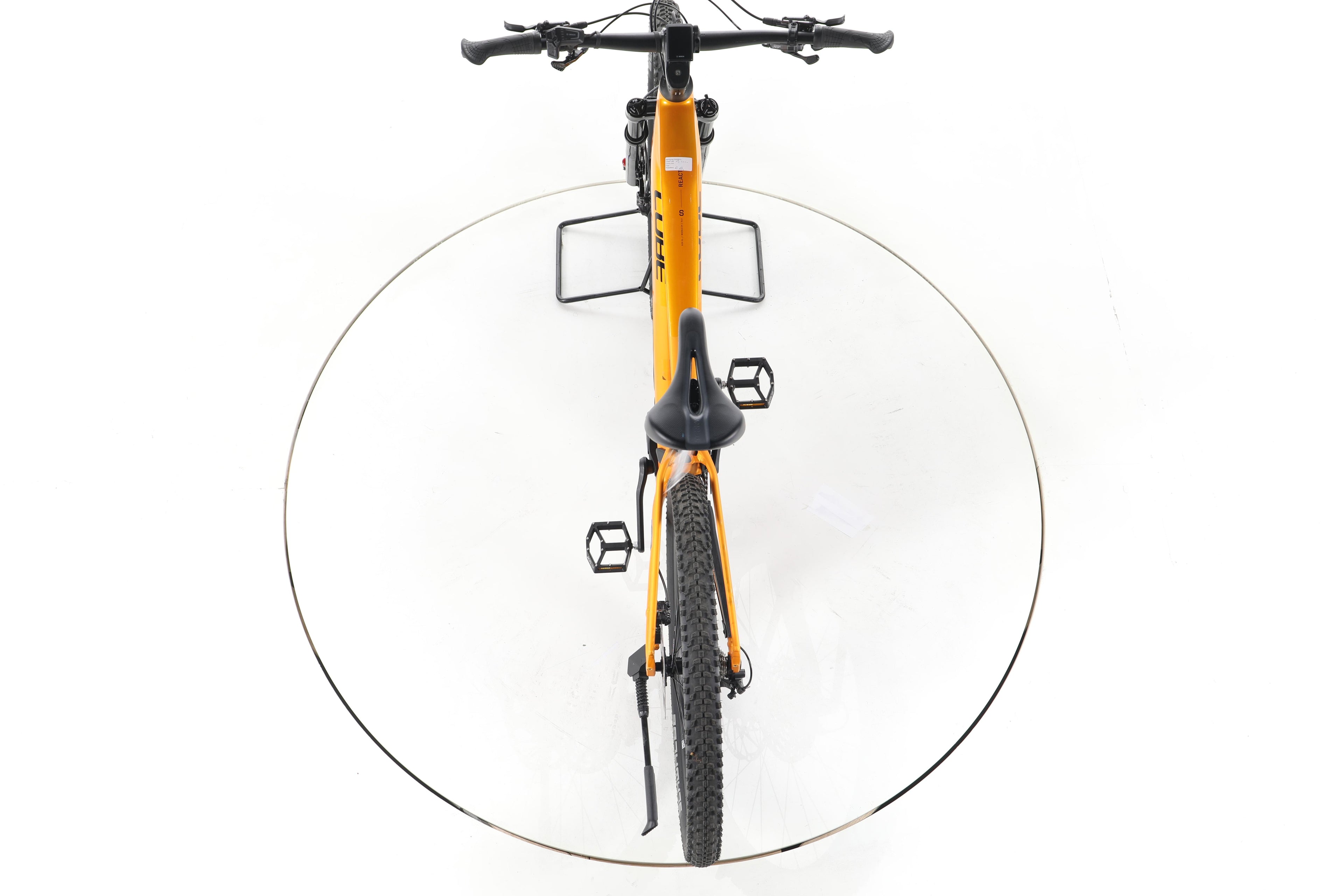 Cube Reaction Hybrid SLX E-Bike 2025 - Image 22