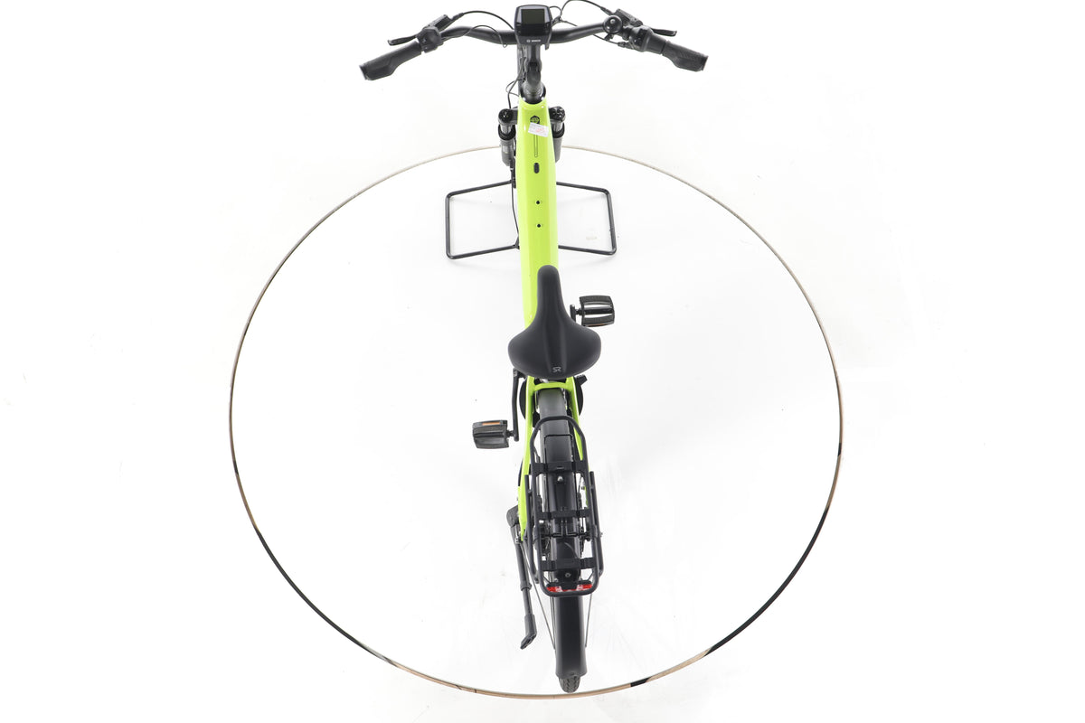 Victoria eManufaktur 11.7 City E-Bike Tiefeinsteiger - Image 22