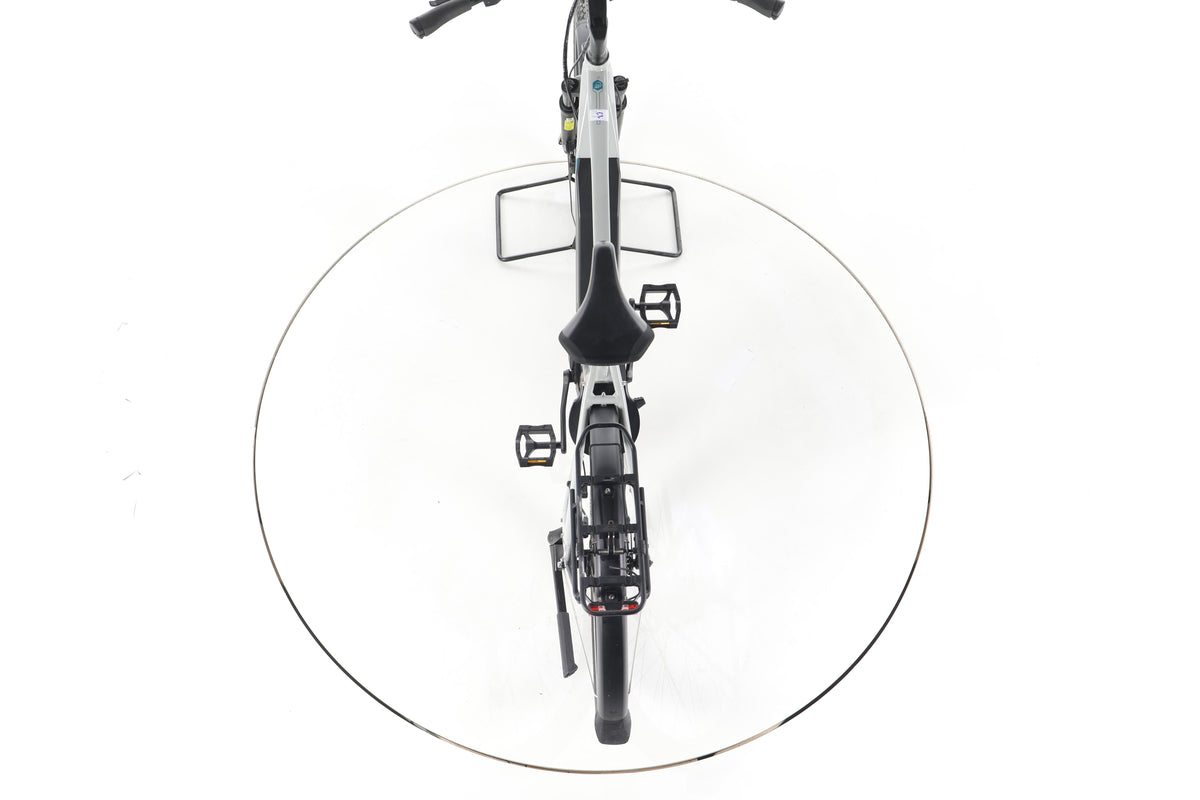 Victoria eTrekking 7.8 City E-Bike - Image 22