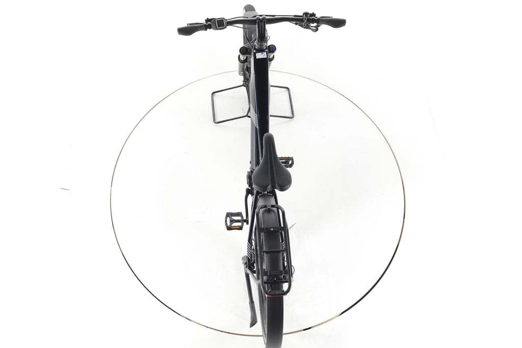 Cannondale Tesoro Neo X 2 Trekking E-Bike - Image 22