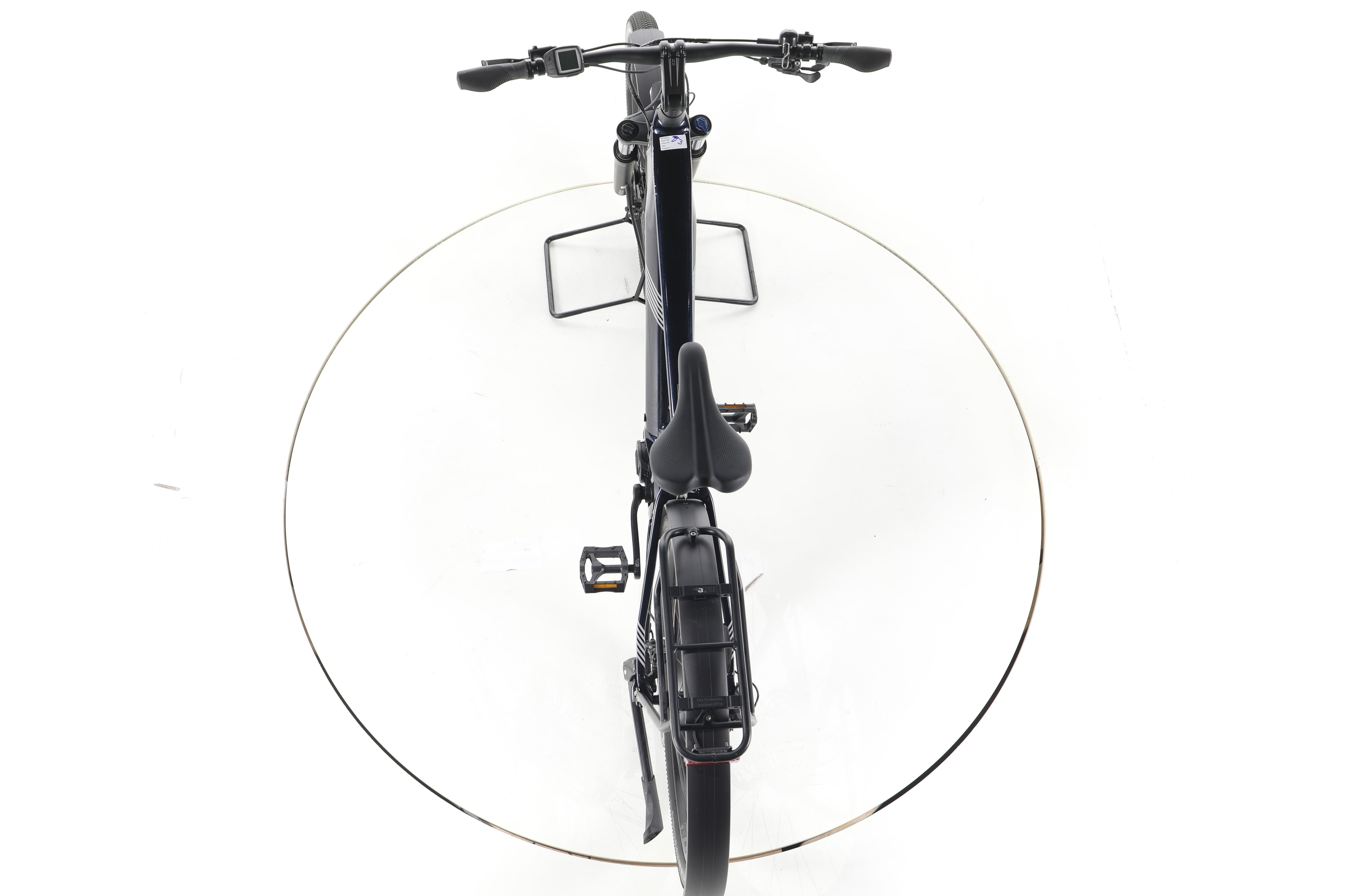 Cannondale Tesoro Neo X 2 Trekking E-Bike - Image 22