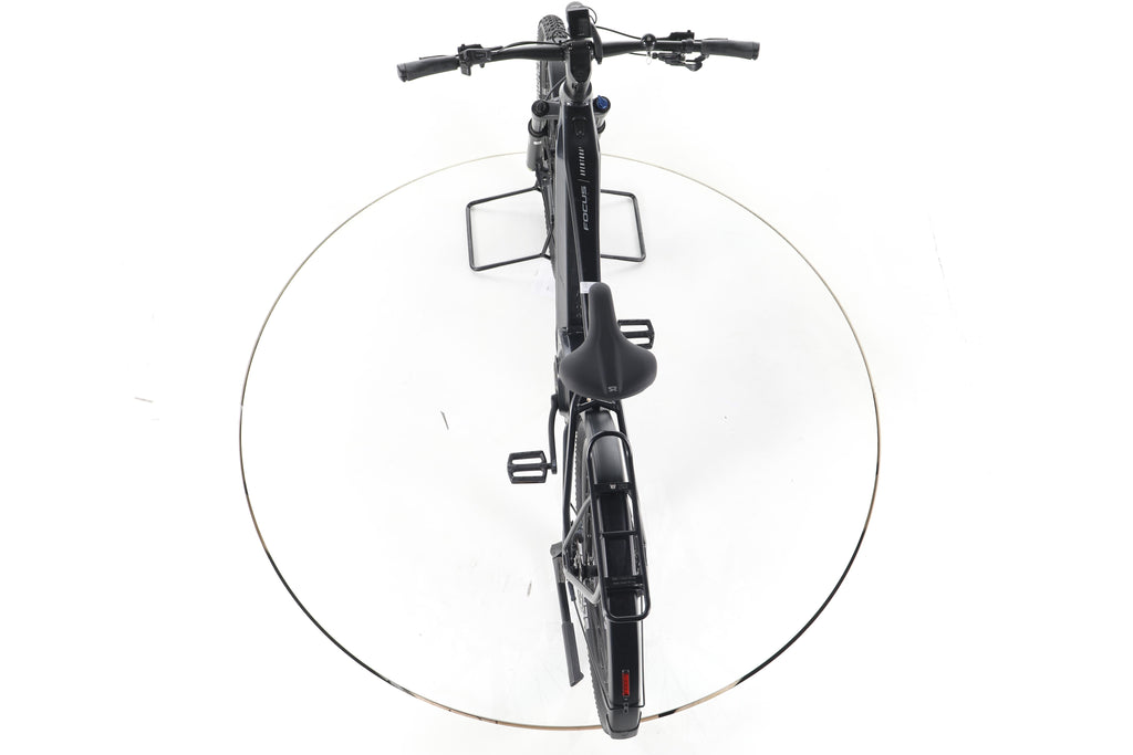 Focus Aventura² 6.7 Trekking E-Bike - Image 22