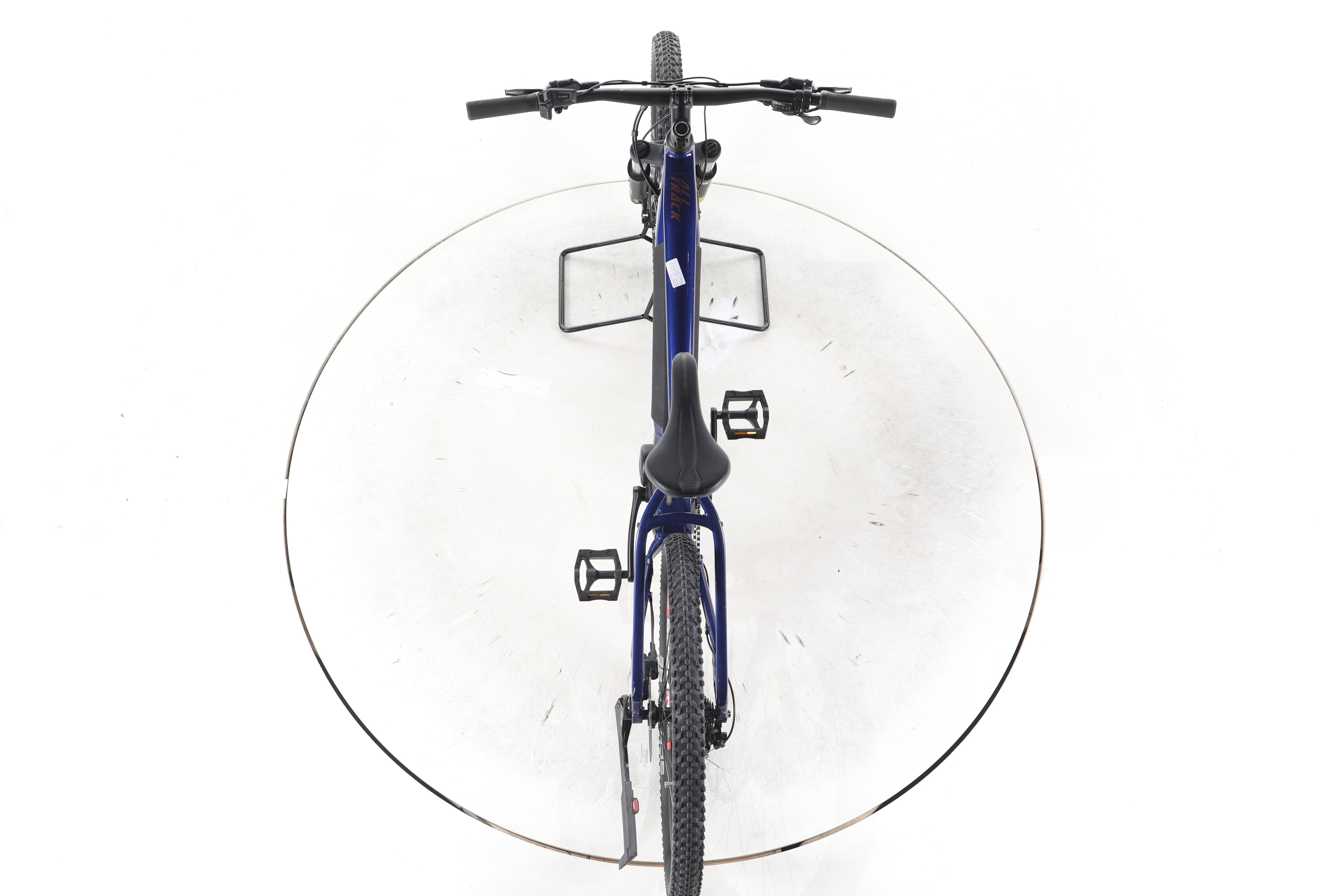 Haibike AllTrack 4 E-Bike - Image 22