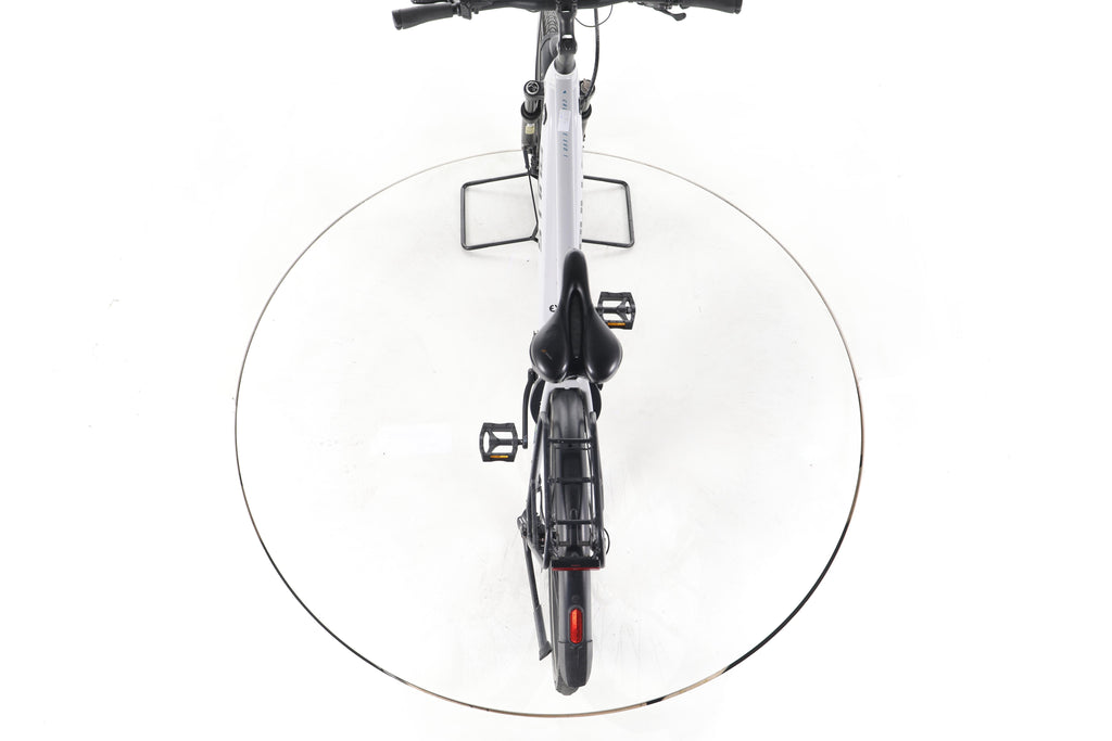 Bulls Cross Lite EVO 1 Trekking E-Bike - Image 22