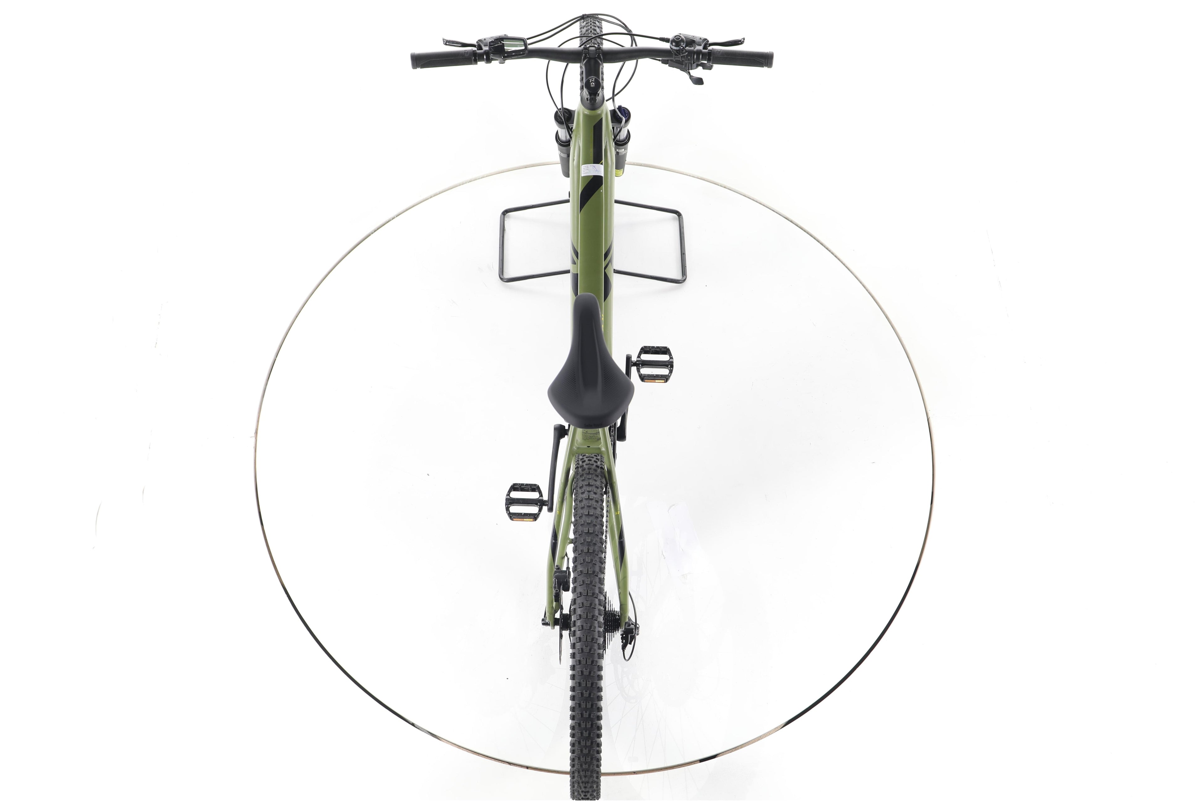 R Raymon HardRay E 4.0 E-Bike - Image 22