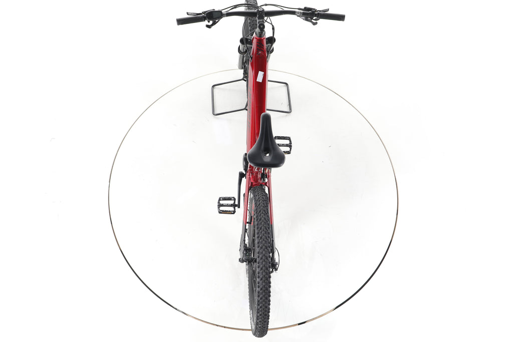 Haibike AllTrail 5 Fully E-Bike - Image 22