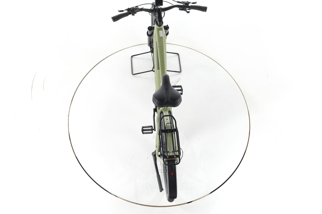 Cube Kathmandu Hybrid SLX Trekking E-Bike 2024 - Image 22