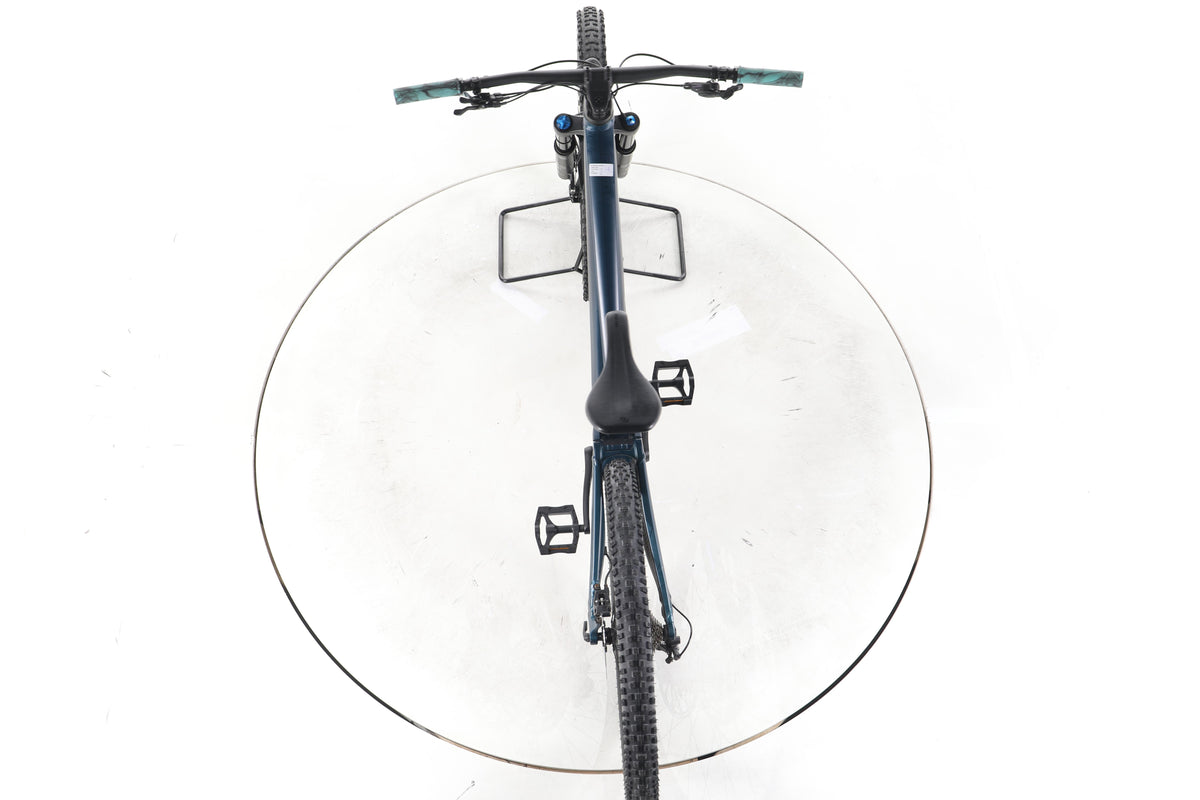 Scott Genius 930 Fahrrad Fully - Image 22