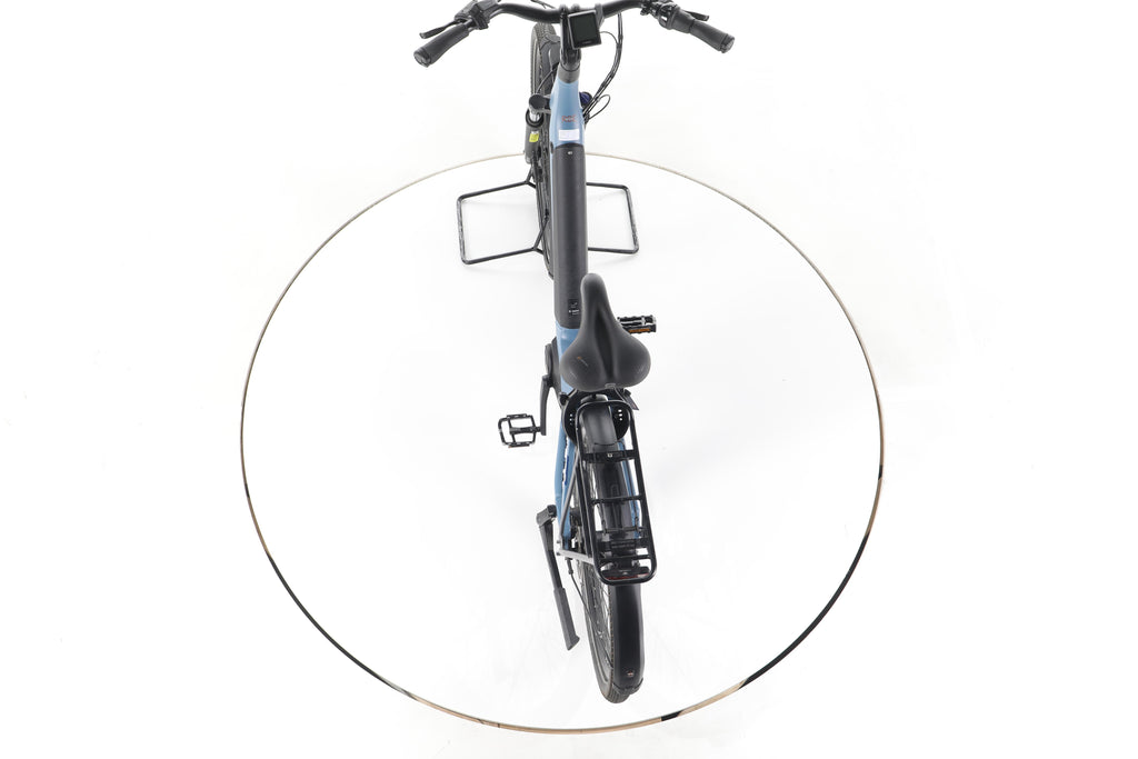 Winora Sinus R8Ef City E-Bike Tiefeinsteiger - Image 22