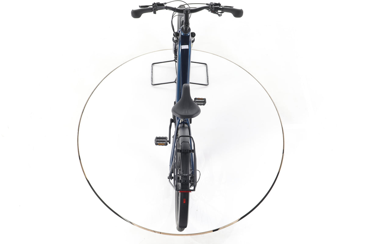Cube Touring Hybrid ONE Trekking E-Bike 2024 - Image 22
