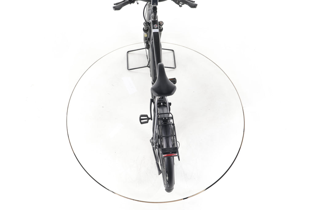 FLYER Upstreet5 7.12 Trekking E-Bike - Image 22