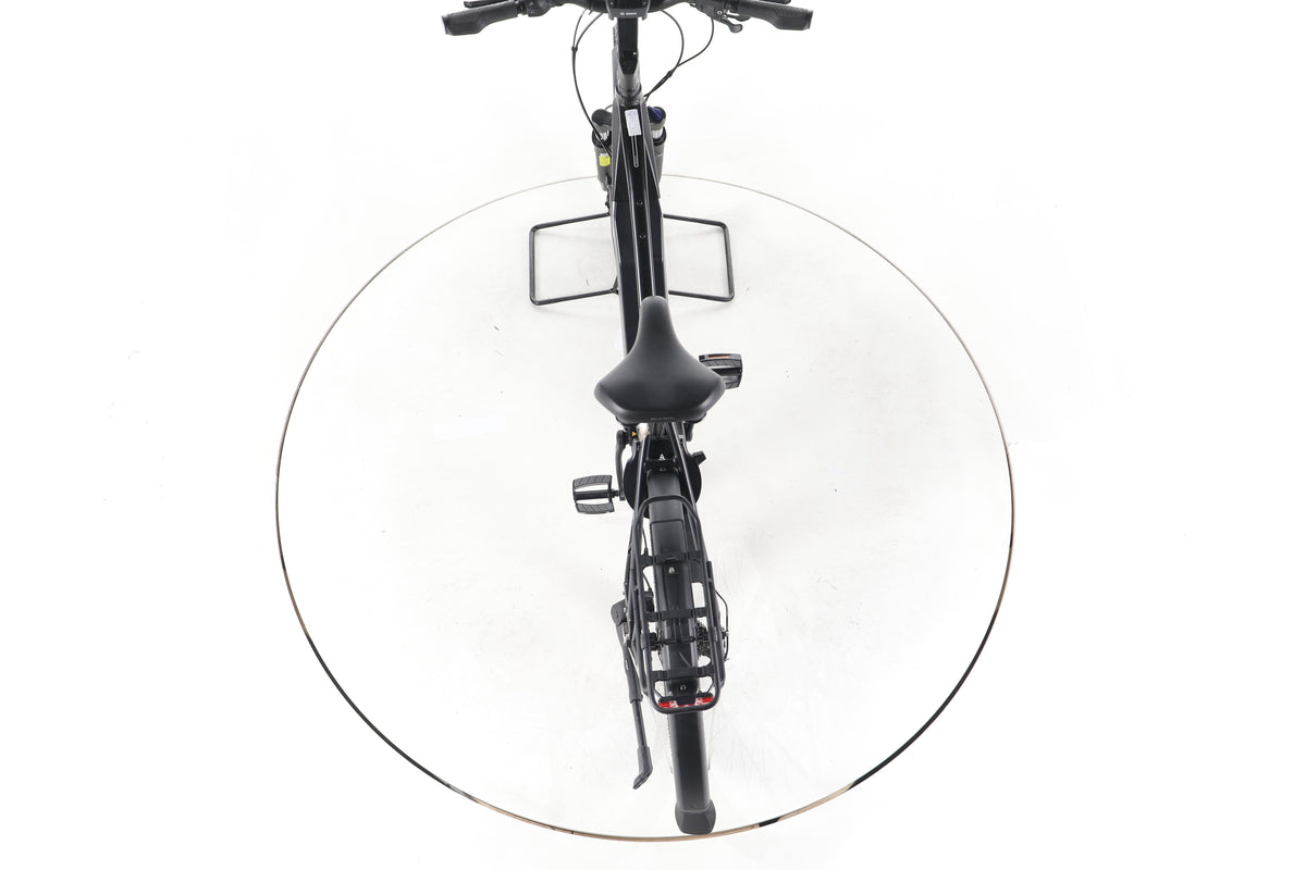 Victoria eTrekking 8.8 Trekking E-Bike - Image 22
